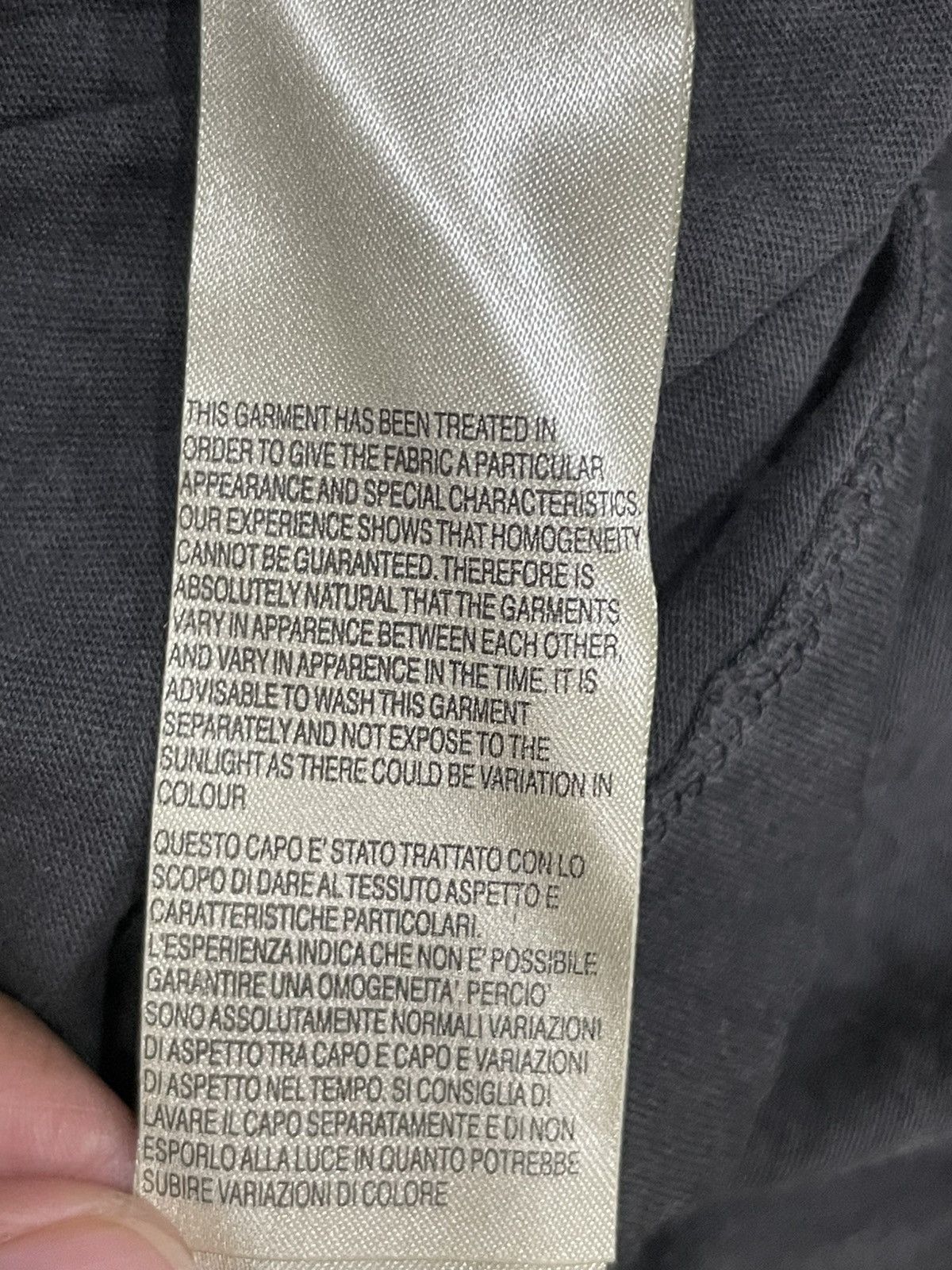 Diesel Diesel Non-sleeves Top Size ONE SIZE - 5 Thumbnail