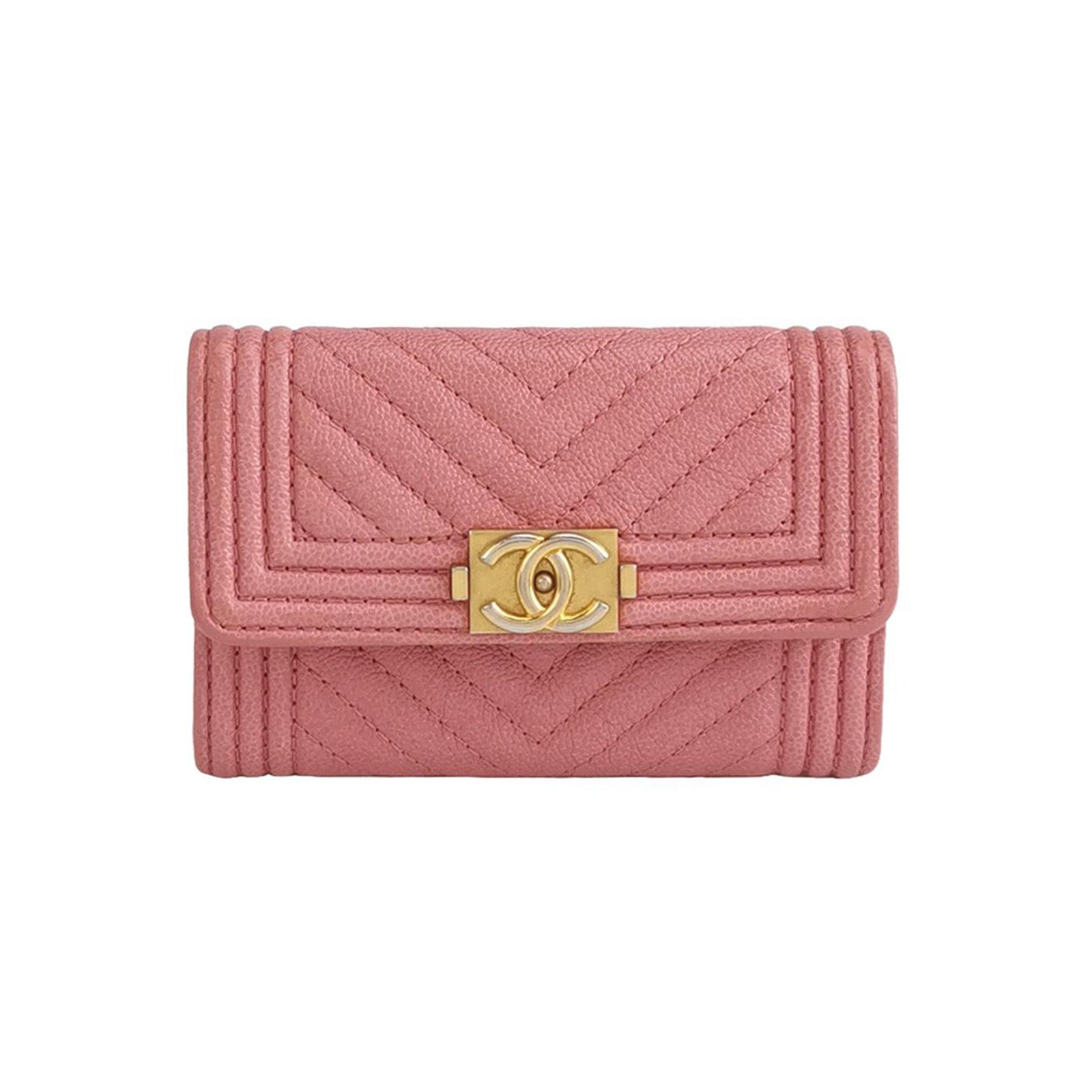 Chanel Chanel Women os Wallets Size ONE SIZE - 1 Thumbnail