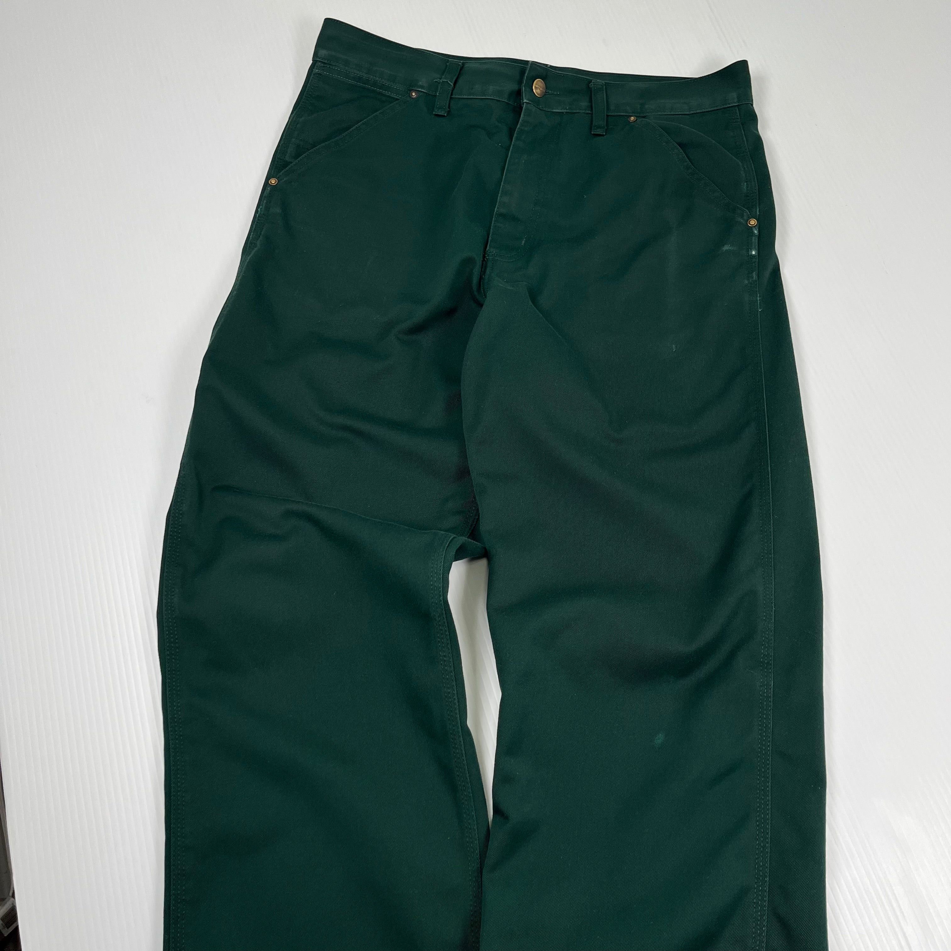 Carhartt Wip Carhartt Work In Progress x Pass-Port Pall Pants 32 Size US 32 / EU 48 - 3 Thumbnail