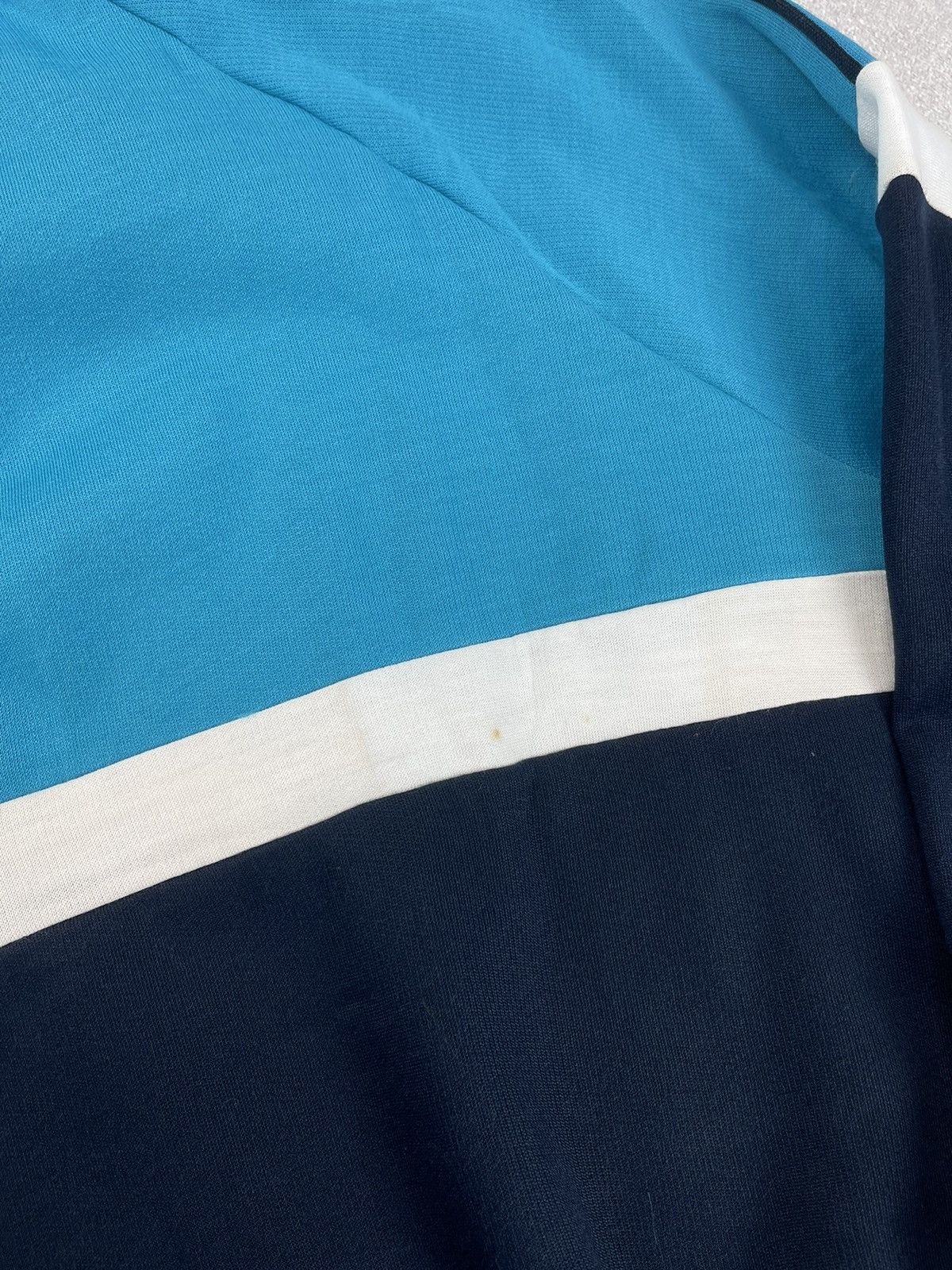 Adidas Vintage 80’s Adidas Ventex Retro Tracksuit Made in Tunisia Size US M / EU 48-50 / 2 - 10 Thumbnail