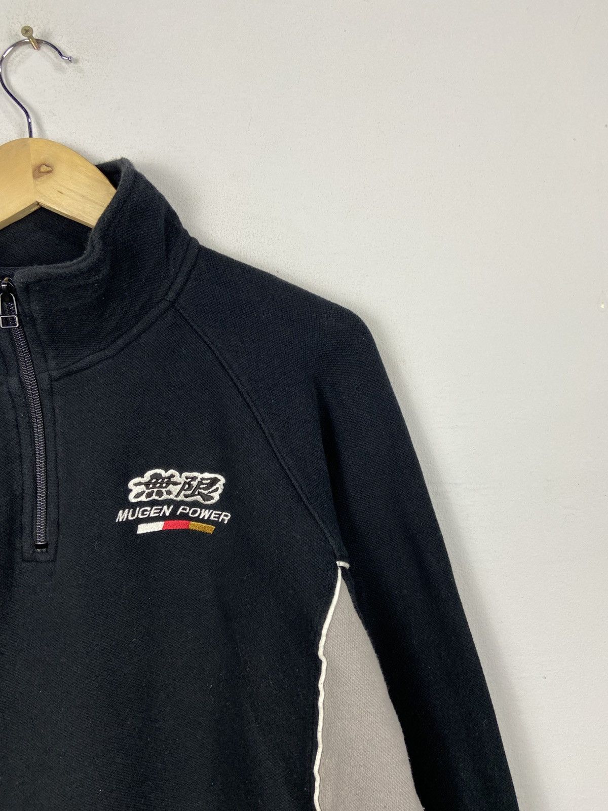 Honda × Vintage Vintage Mugen Power Honda Racing Size US L / EU 52-54 / 3 - 4 Thumbnail