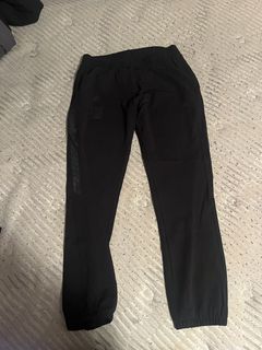 Yeezy calabasas best sale pants black