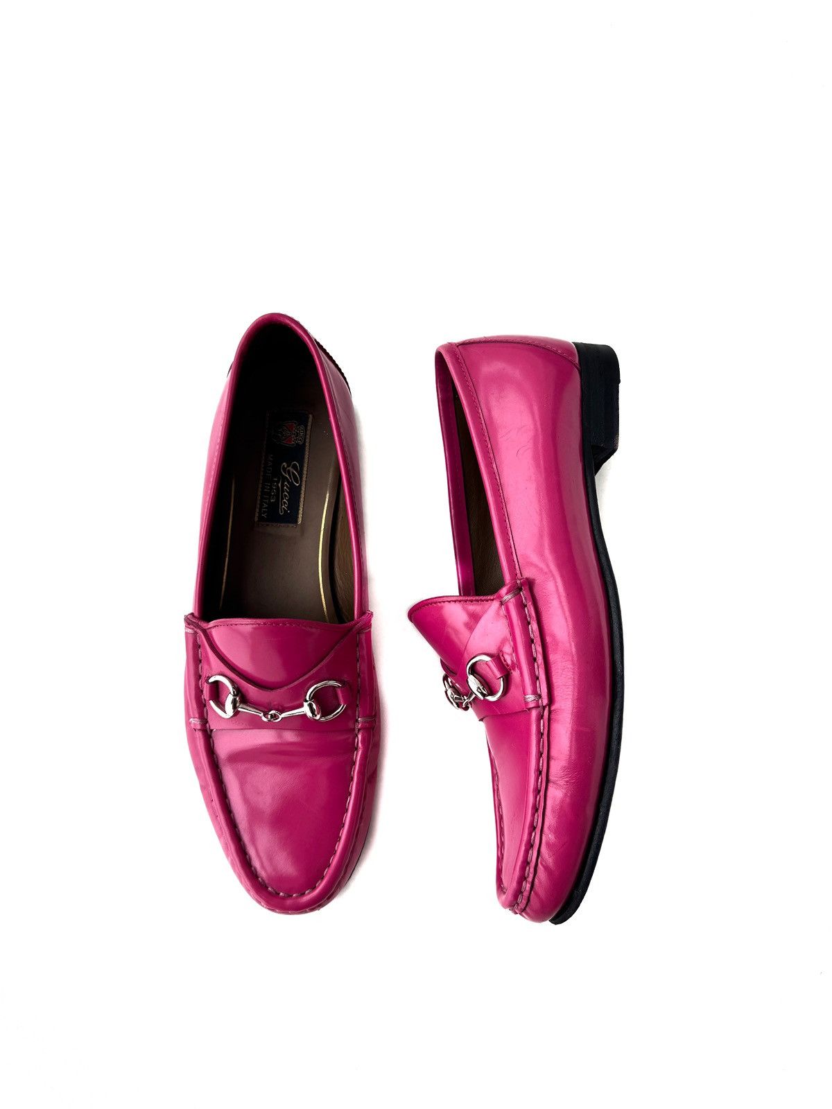 Gucci Gucci loafers Size US 8 / IT 38 - 3 Thumbnail