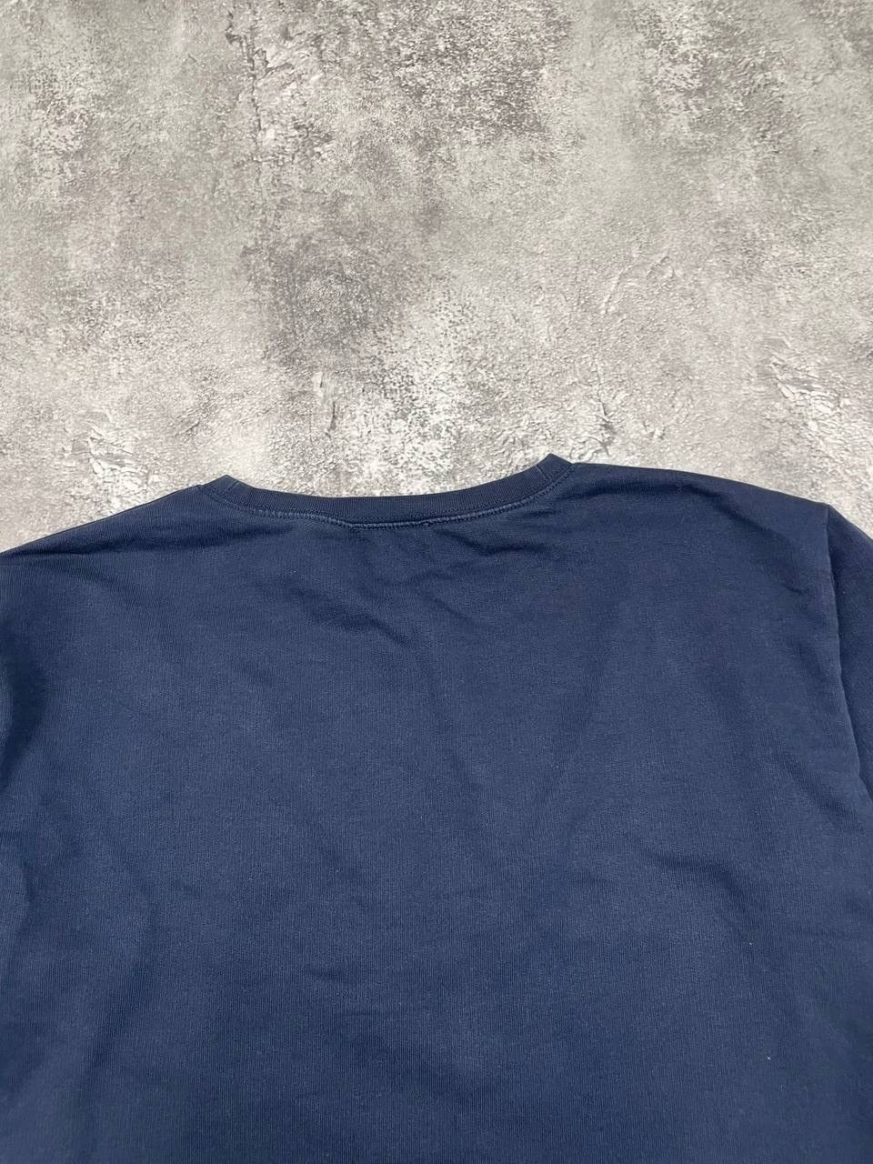 J.Crew J.Crew Women Floral Sweatshirt Navy Crewneck Pullover Size M Size M / US 6-8 / IT 42-44 - 6 Thumbnail