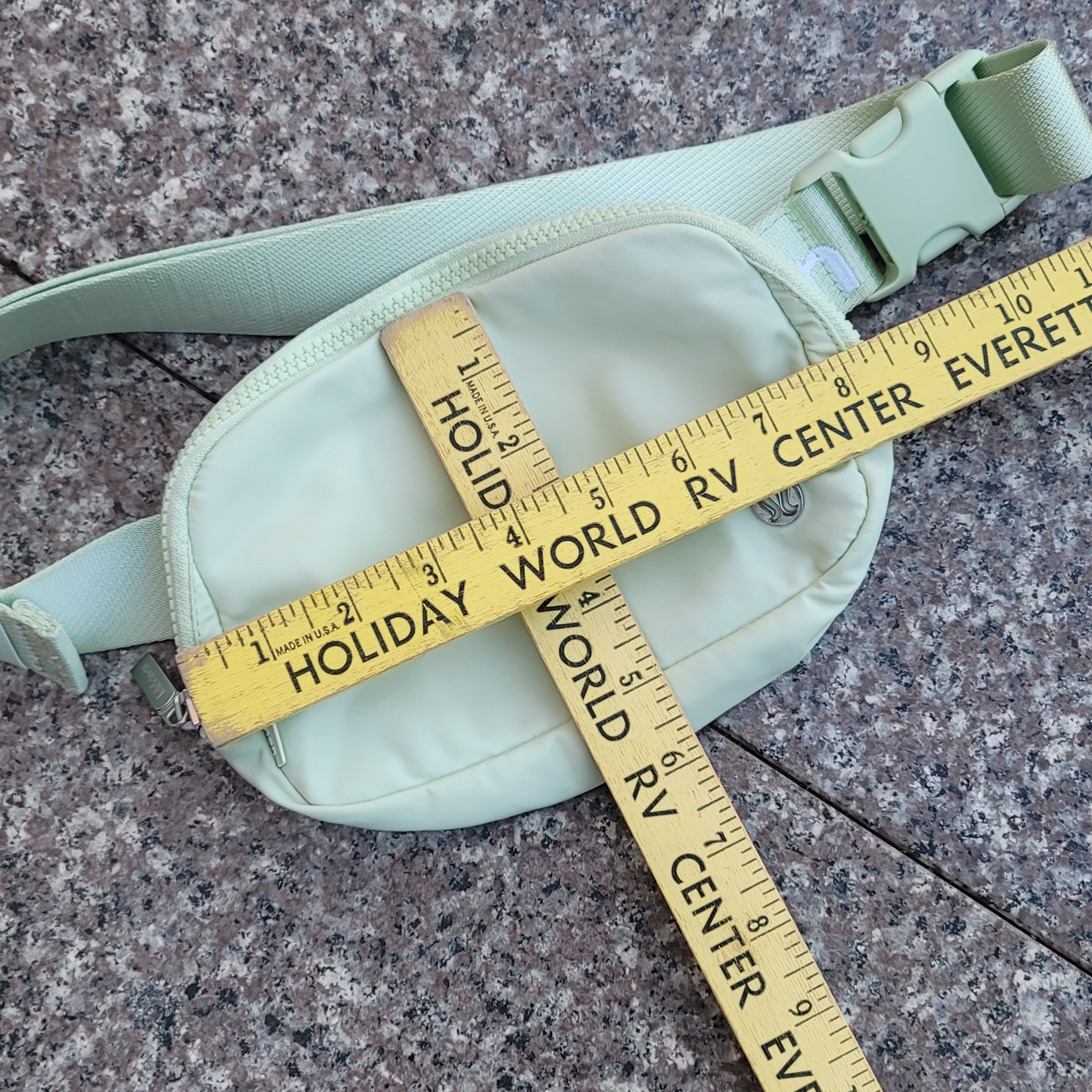 Lululemon Lululemon belt bag Size ONE SIZE - 2 Thumbnail
