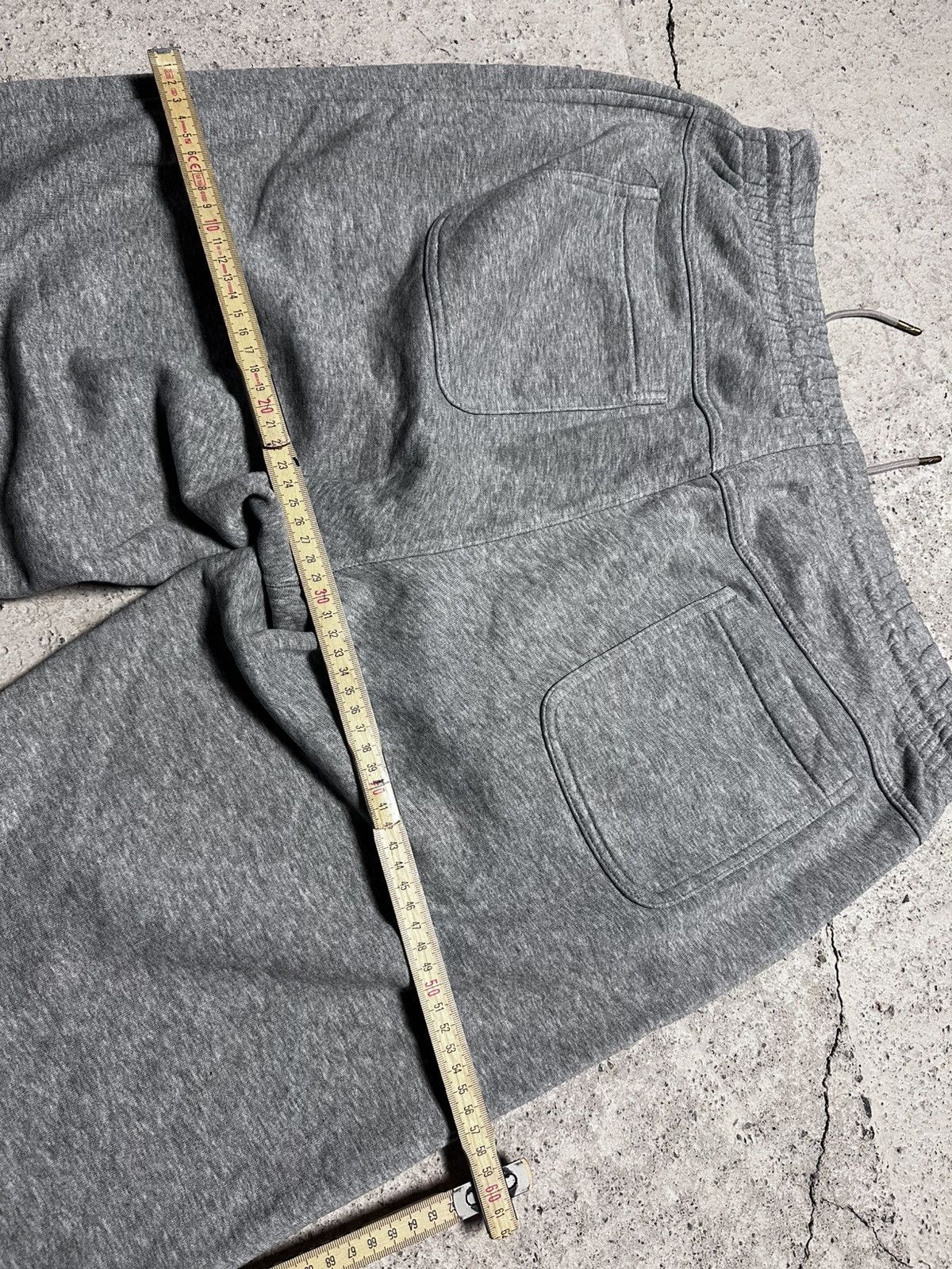 Nike Nike Vintage Baggy Pants Size US 32 / EU 48 - 15 Thumbnail