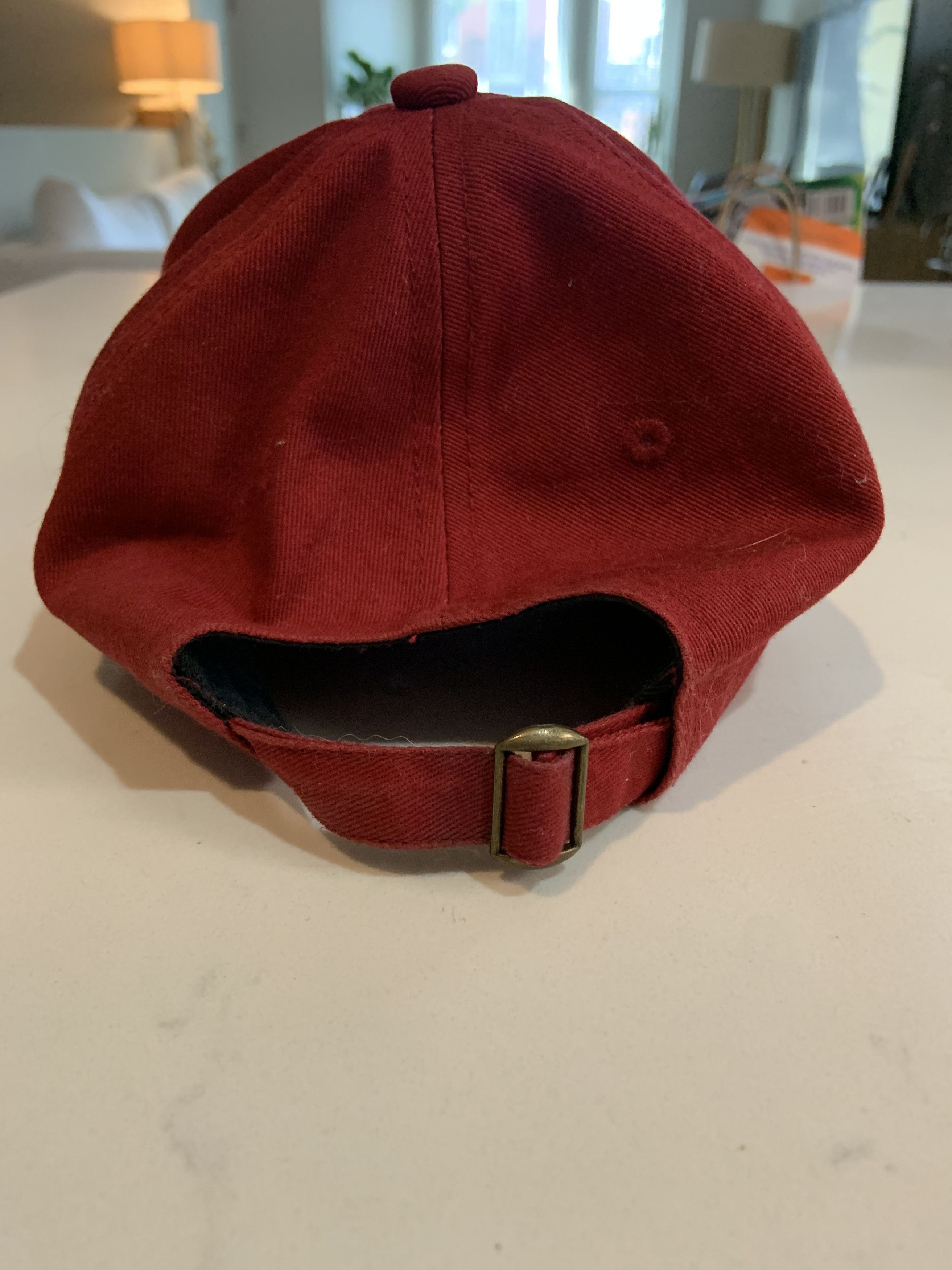 Other New Commute Embroidered Hat Size ONE SIZE - 4 Thumbnail