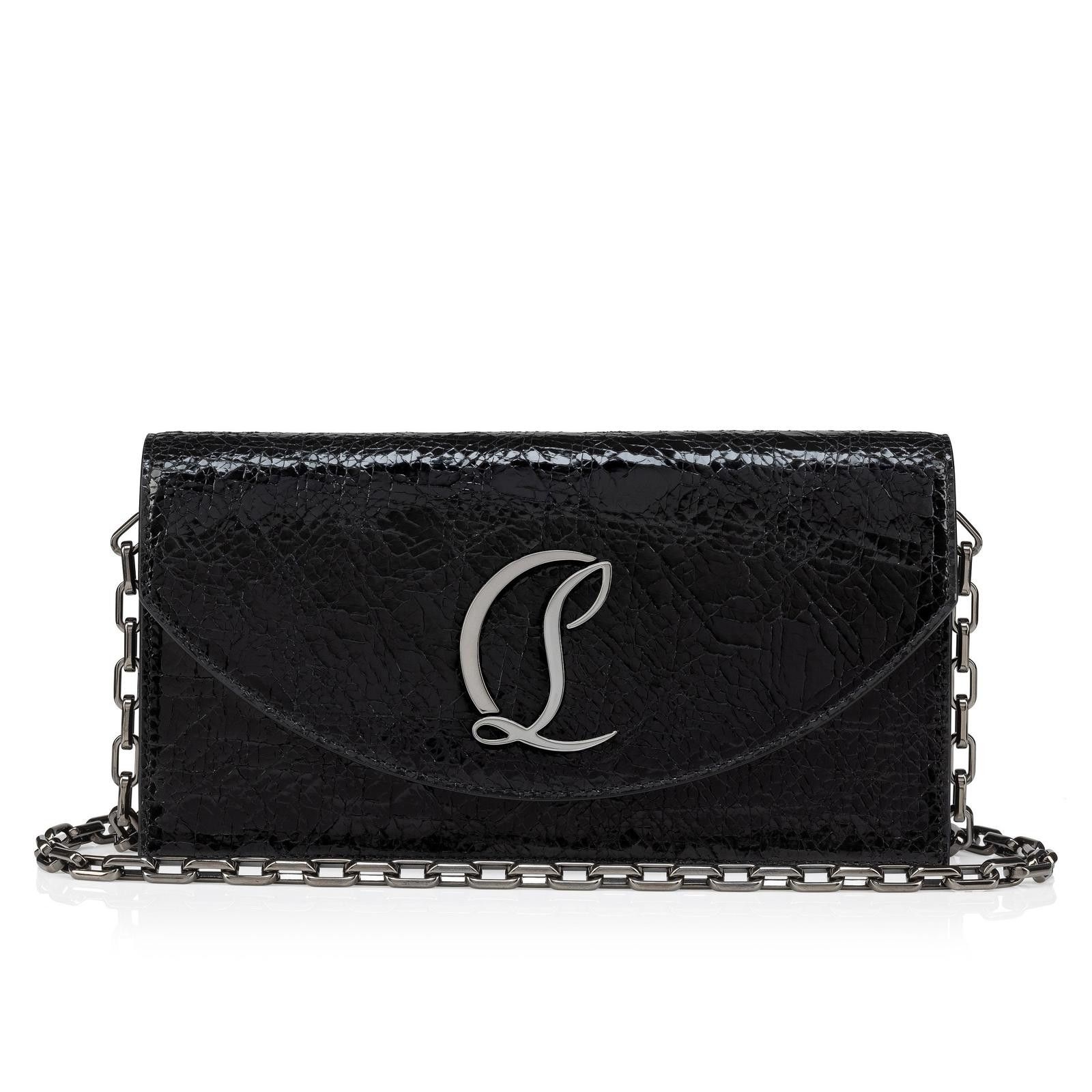 Christian Louboutin Christian Louboutin Loubi54 Crossbody Size ONE SIZE - 1 Thumbnail