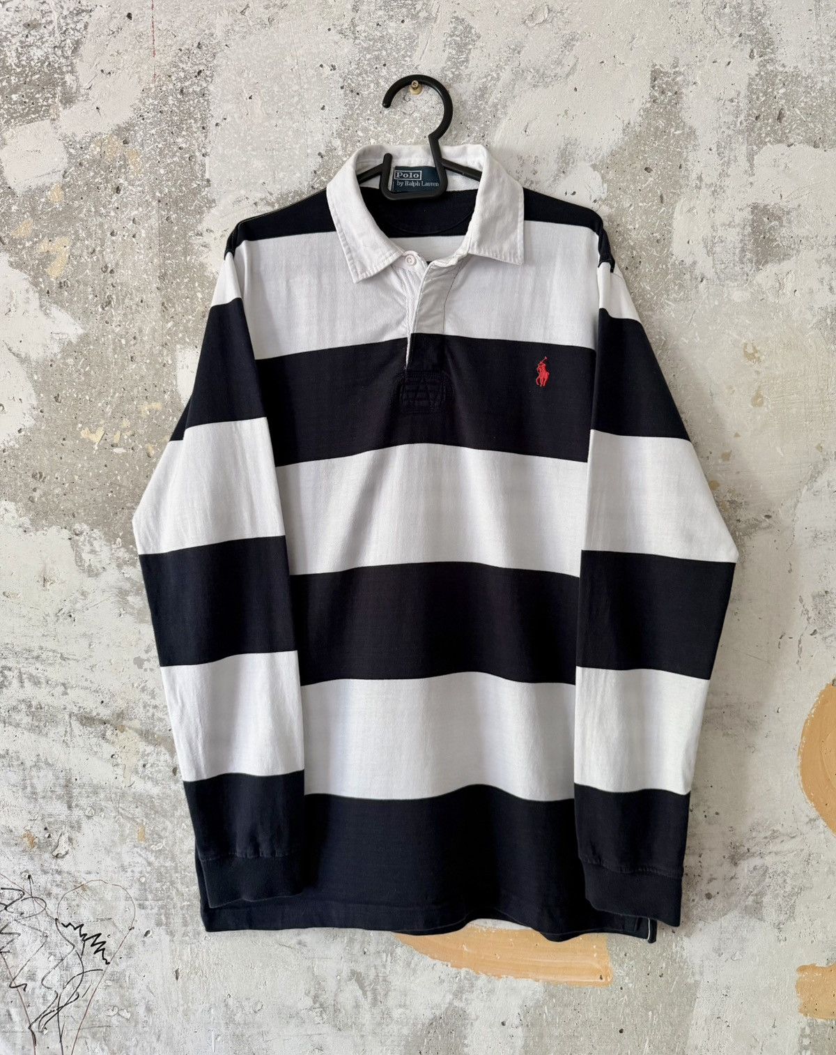 Polo Ralph Lauren × Rugby Ralph Lauren × Vintage Vintage 90s Polo