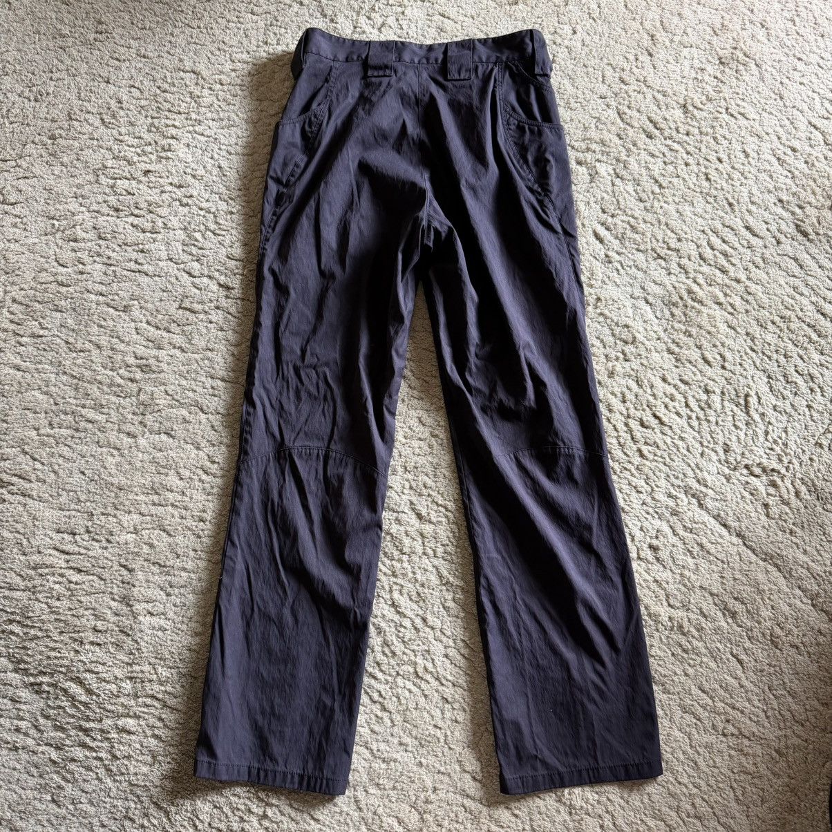 AFFXWRKS Affix Works Panel Trouser Size US 32 / EU 48 - 2 Thumbnail