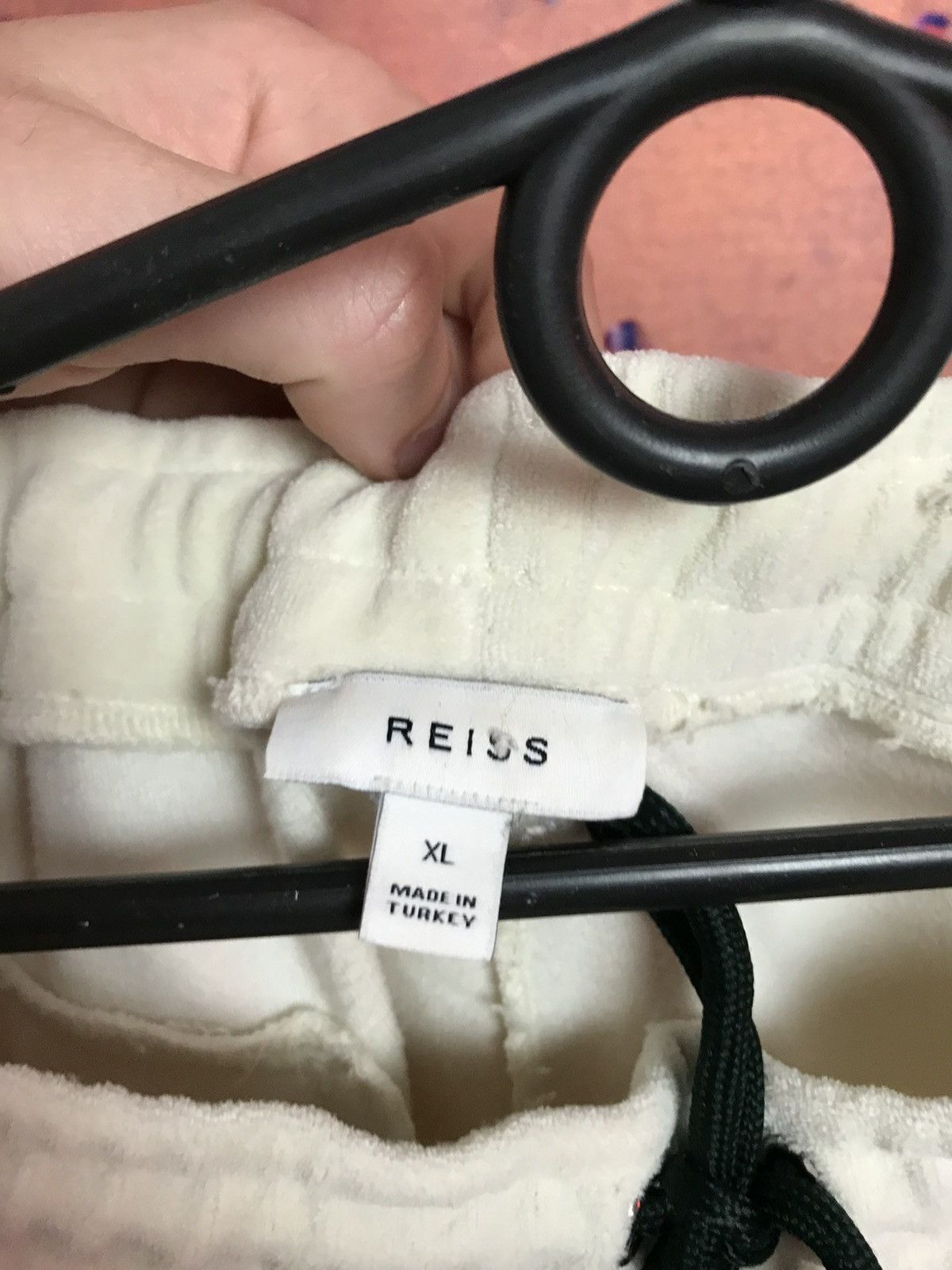 Reiss Reiss luxury streetwear shorts size XL Size US 36 / EU 52 - 3 Thumbnail