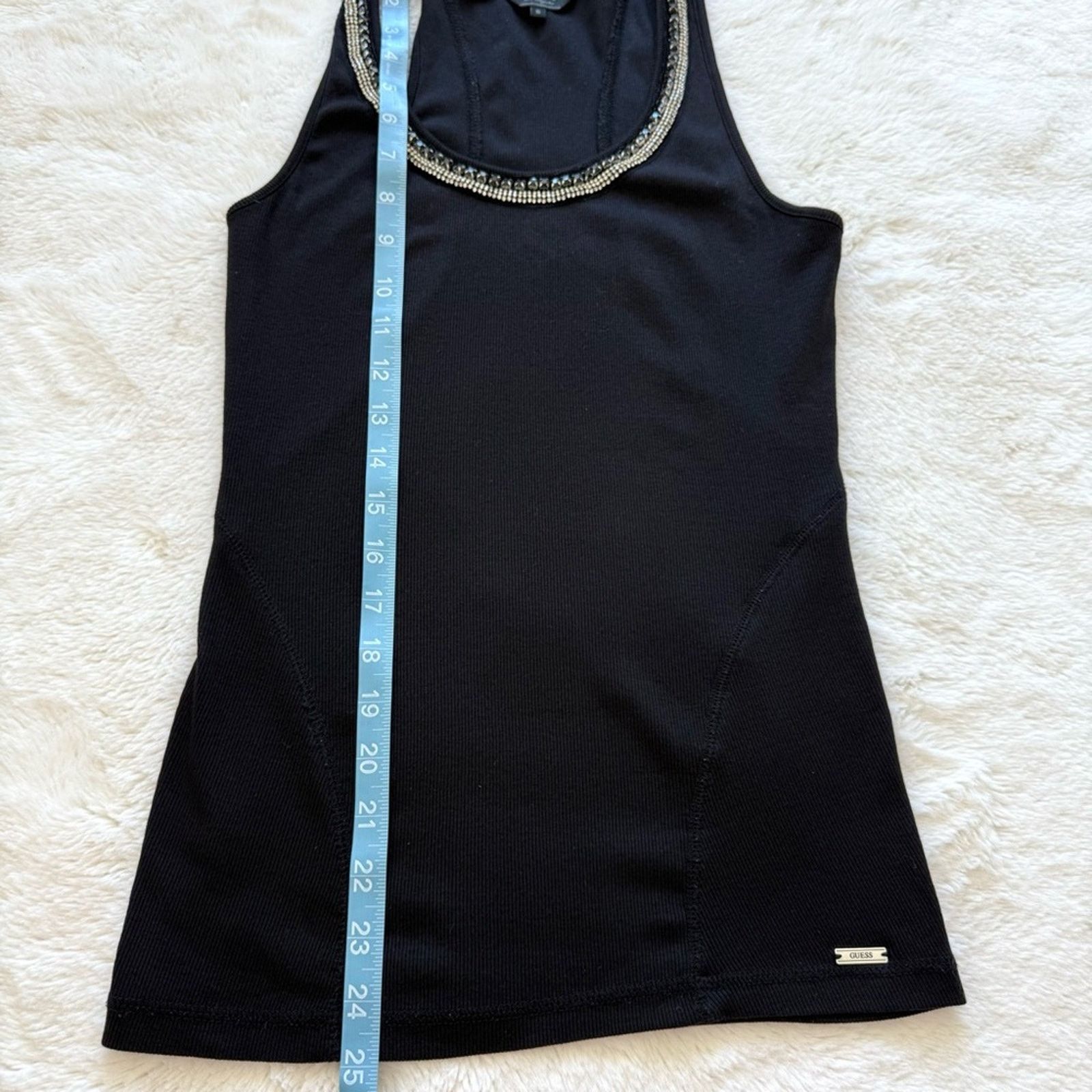 Guess Guess women tank top size S Size S / US 4 / IT 40 - 7 Thumbnail