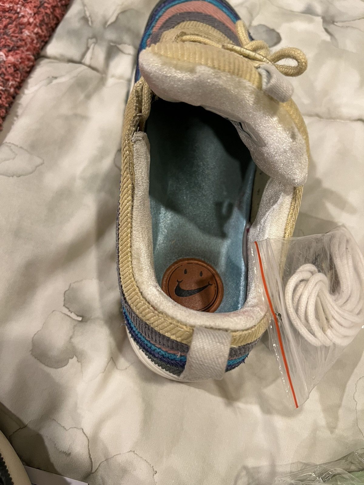Nike Air Max 1/97 Sean Wotherspoon 2018 Size US 9 / EU 42 - 13 Thumbnail