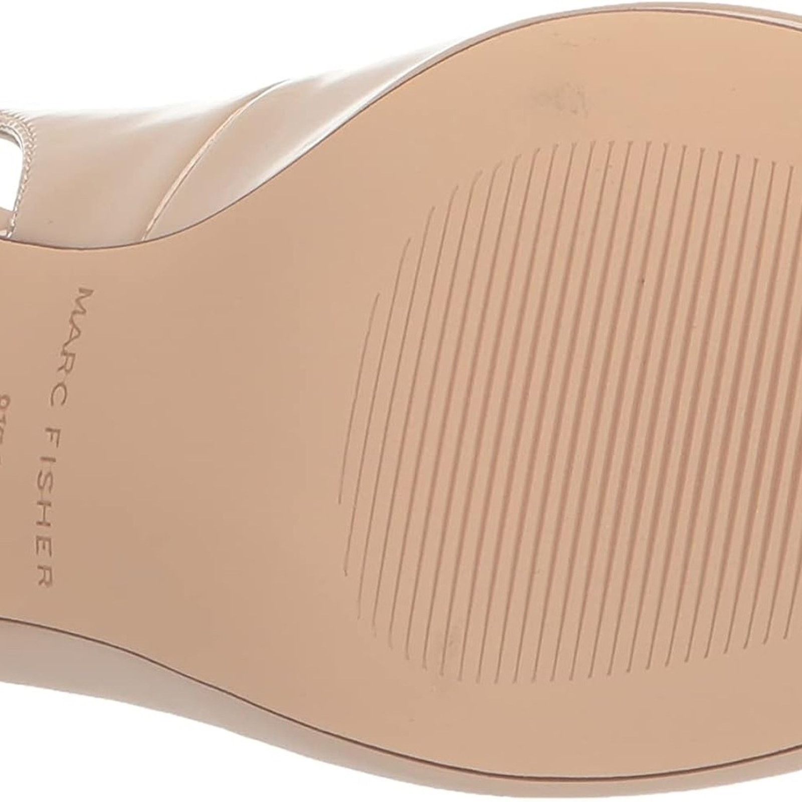 Marc Fisher Marc Fisher Cream Heels with Pointed Toe Size US 11 / IT 41 - 4 Thumbnail