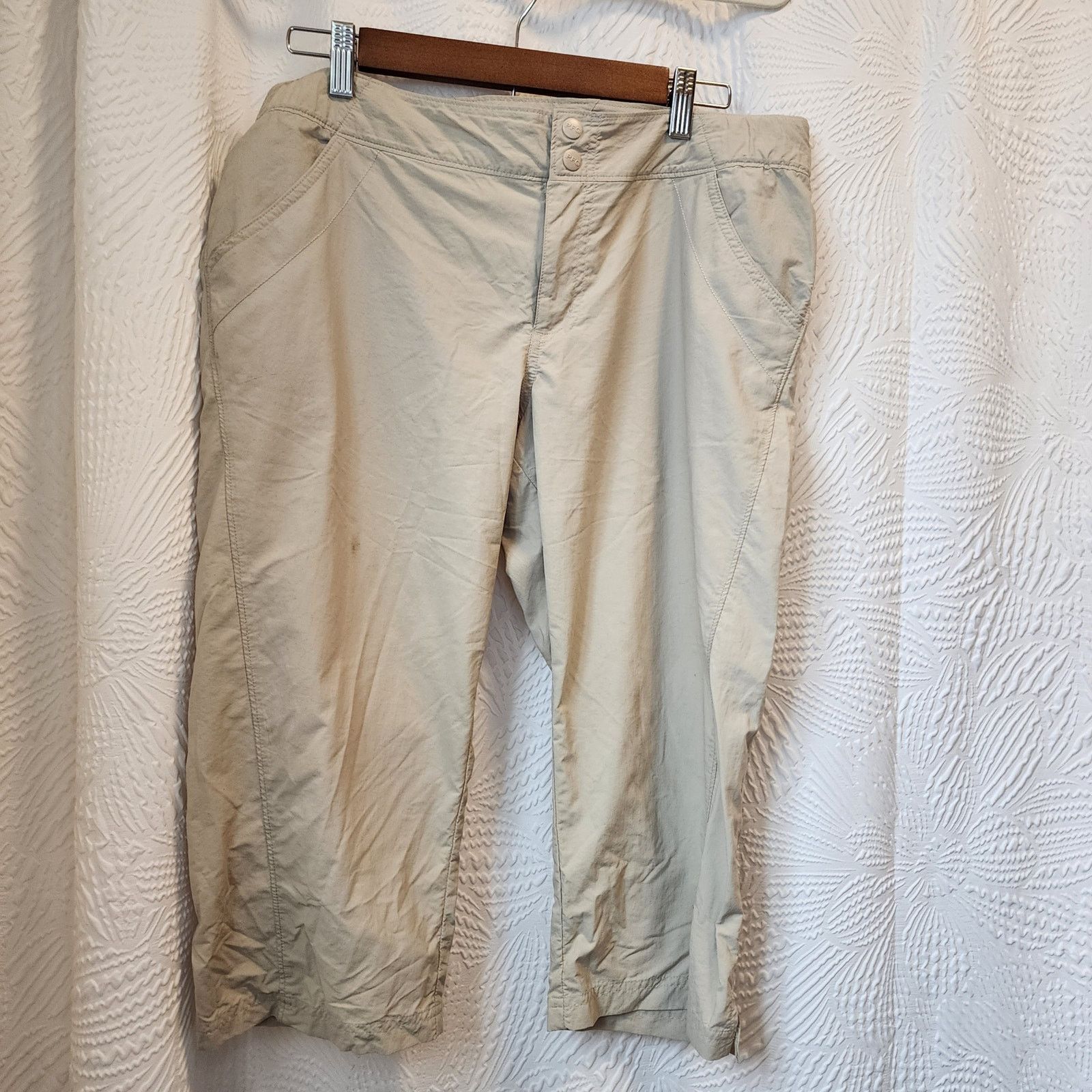 Columbia Columbia PFG Men's Lightweight Shorts Size M Size US 35 - 1 Thumbnail