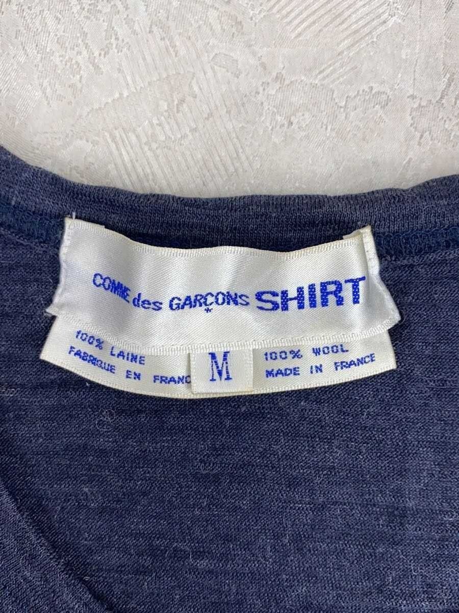 Comme des Garcons SHIRT Patchwork Sweater Size US M / EU 48-50 / 2 - 3 Thumbnail