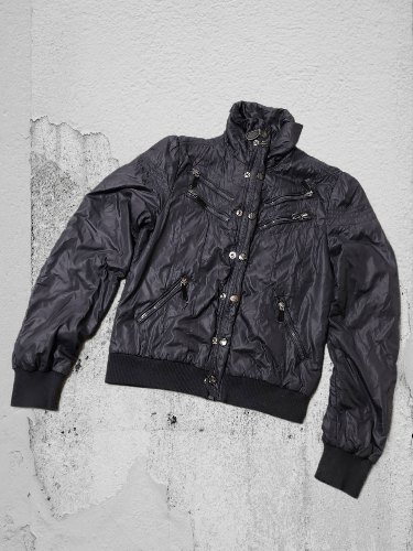 Diesel Diesel Y2K Jacket Size L / US 10 / IT 46 - 1 Thumbnail