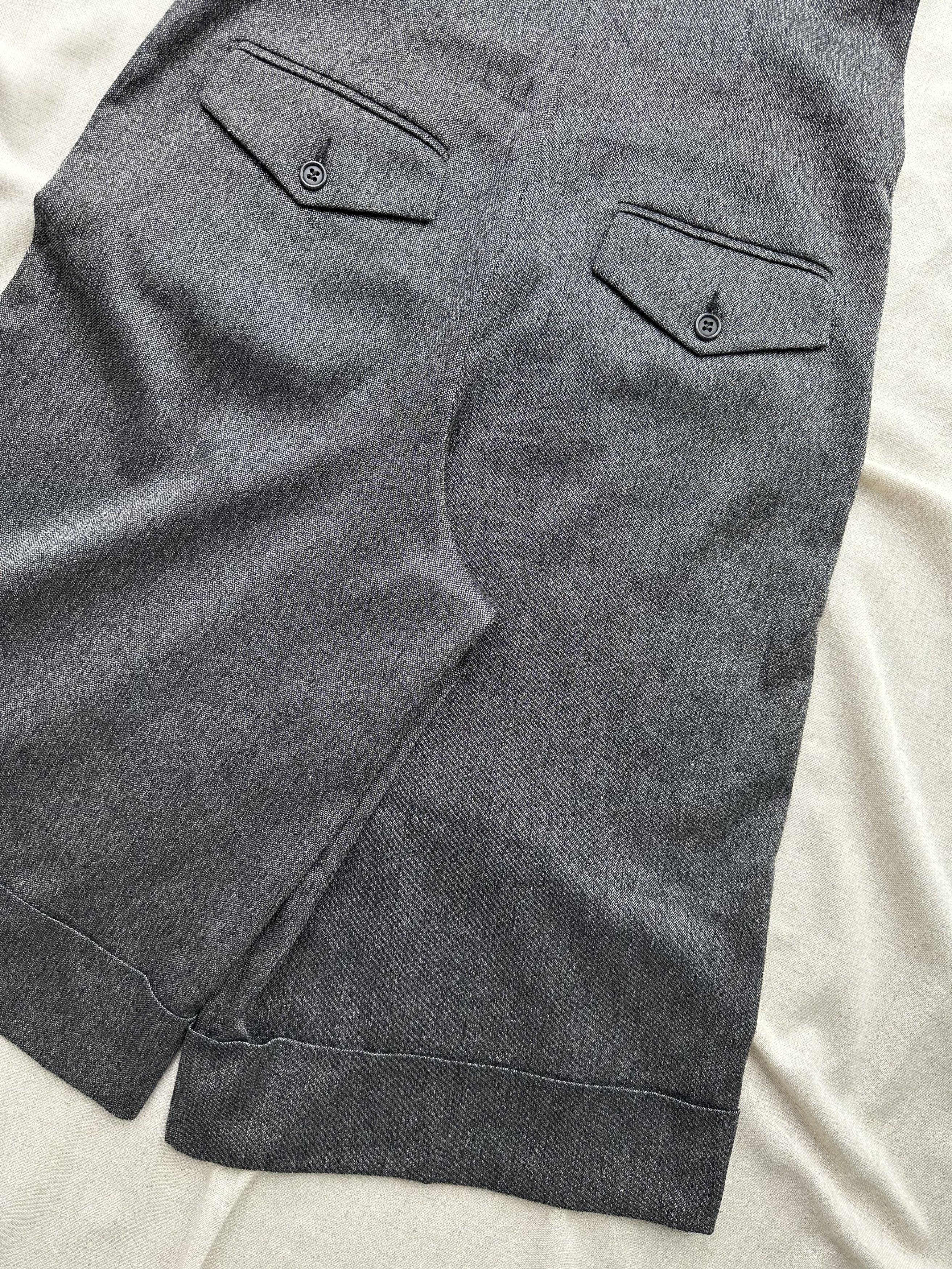 Cop Copine Cop Copine Overalls Size 25" / US 0 / IT 36 - 12 Thumbnail