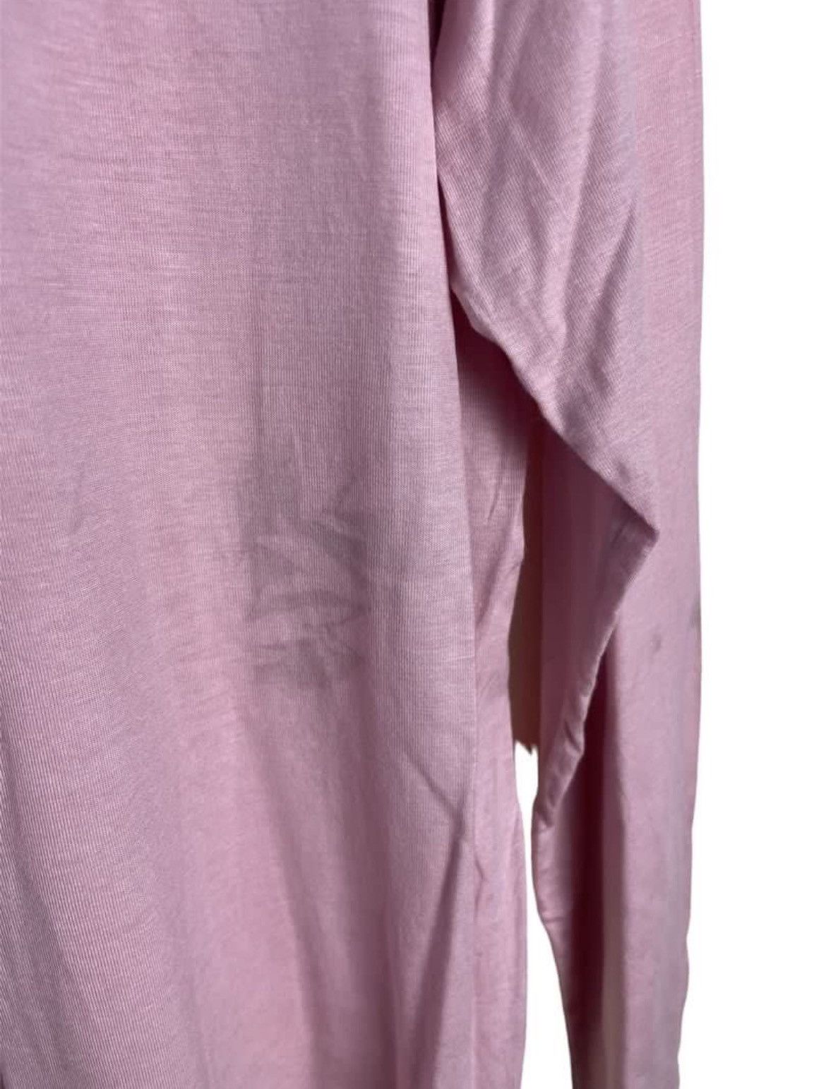 Balmain × Vintage Balmain Paris Japan Market Licensed Long Sleeve Tee Size L / US 10 / IT 46 - 8 Thumbnail
