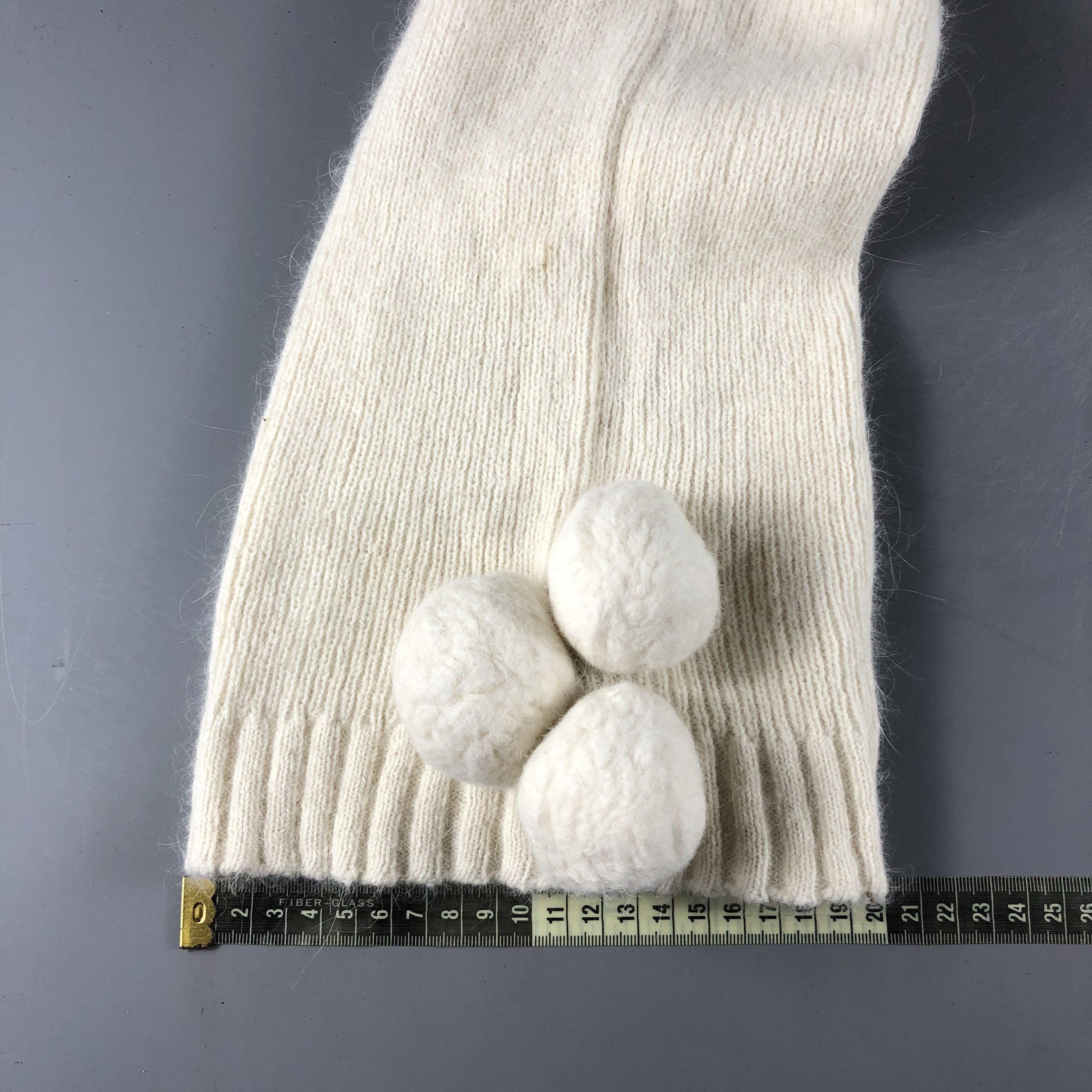 Japanese Brand × Other × Vintage Womens Peyton Slouchy Beanie Snow Hat Snow Cap -D788 Size ONE SIZE - 4 Thumbnail