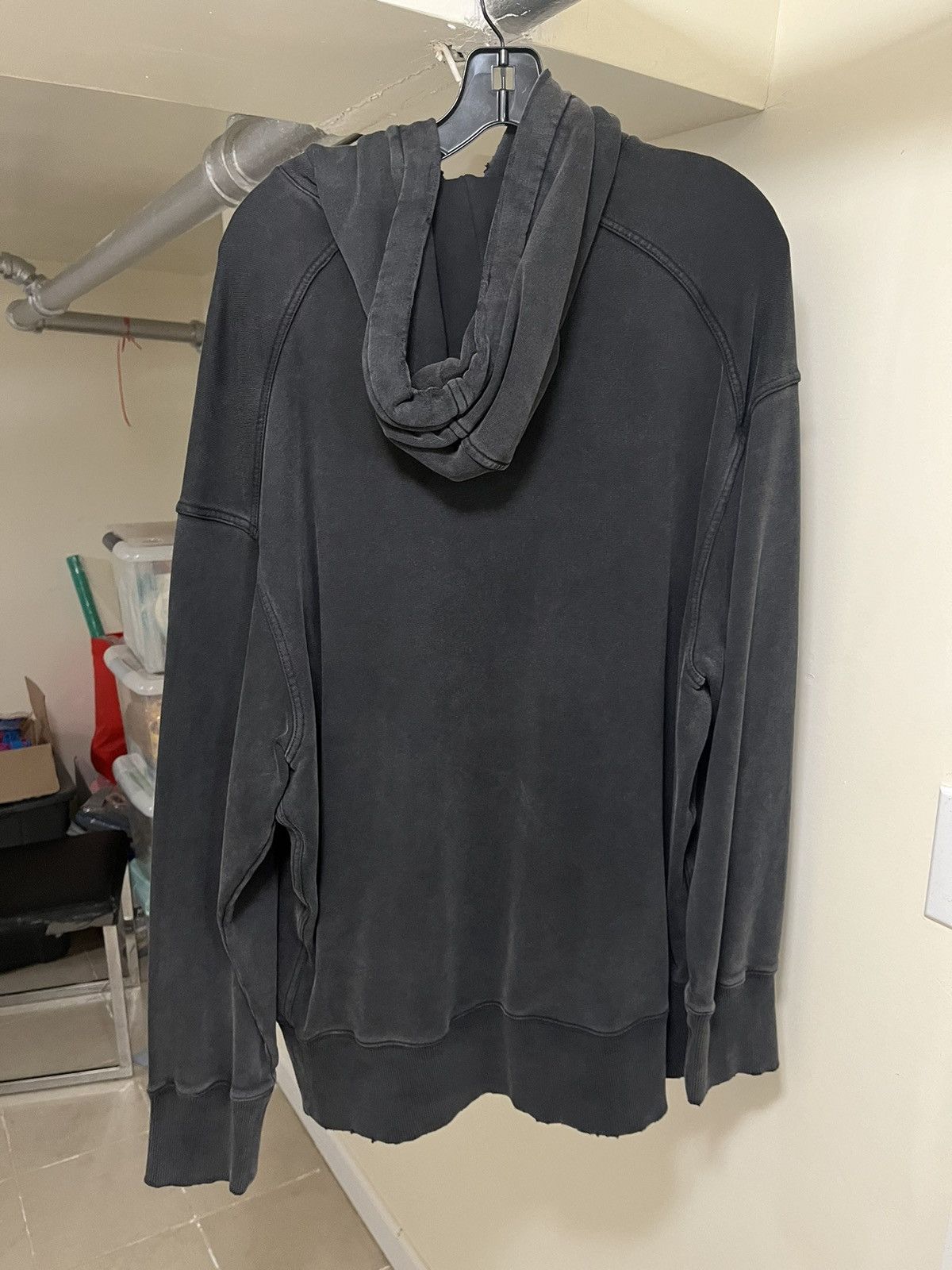Givenchy Givenchy Hoodie Sz M Size US M / EU 48-50 / 2 - 8 Thumbnail