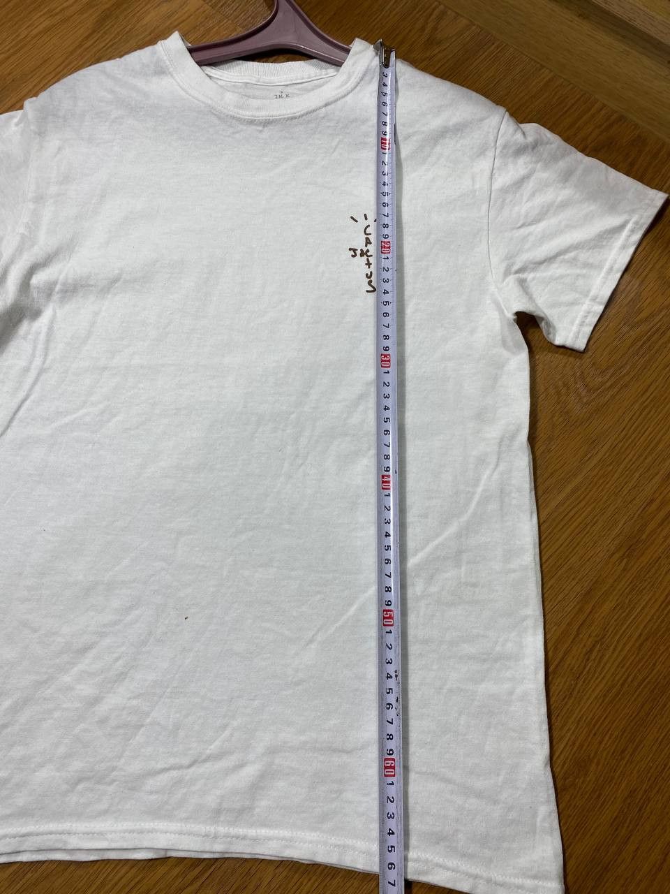 Affliction × Japanese Brand Y2K Affliction Style All Over Print T Shirt Tee Tapout Japan Size US S / EU 44-46 / 1 - 10 Thumbnail
