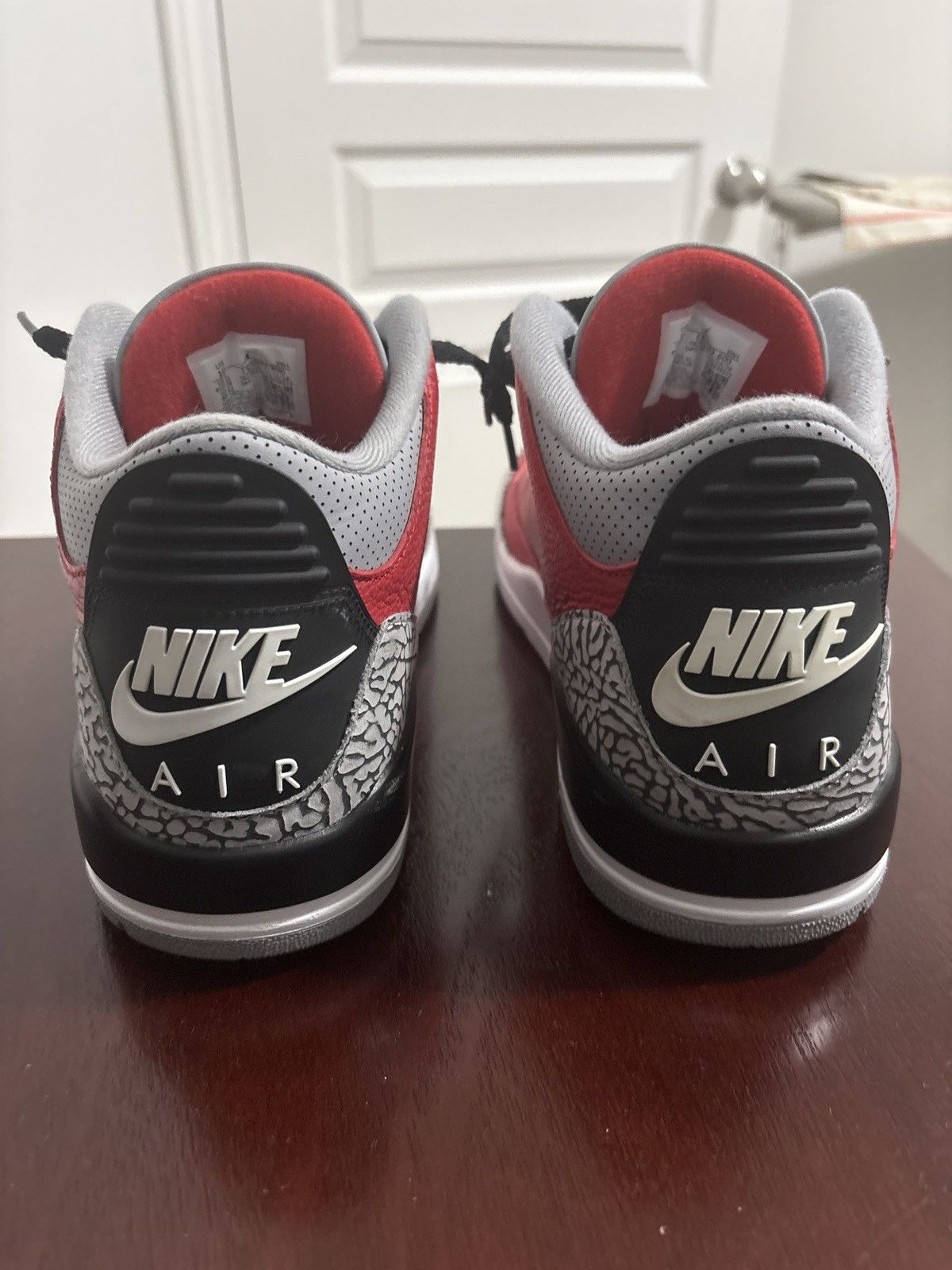 Jordan Brand Jordan 3 Retro SE Unite Size US 9.5 / EU 42-43 - 3 Thumbnail