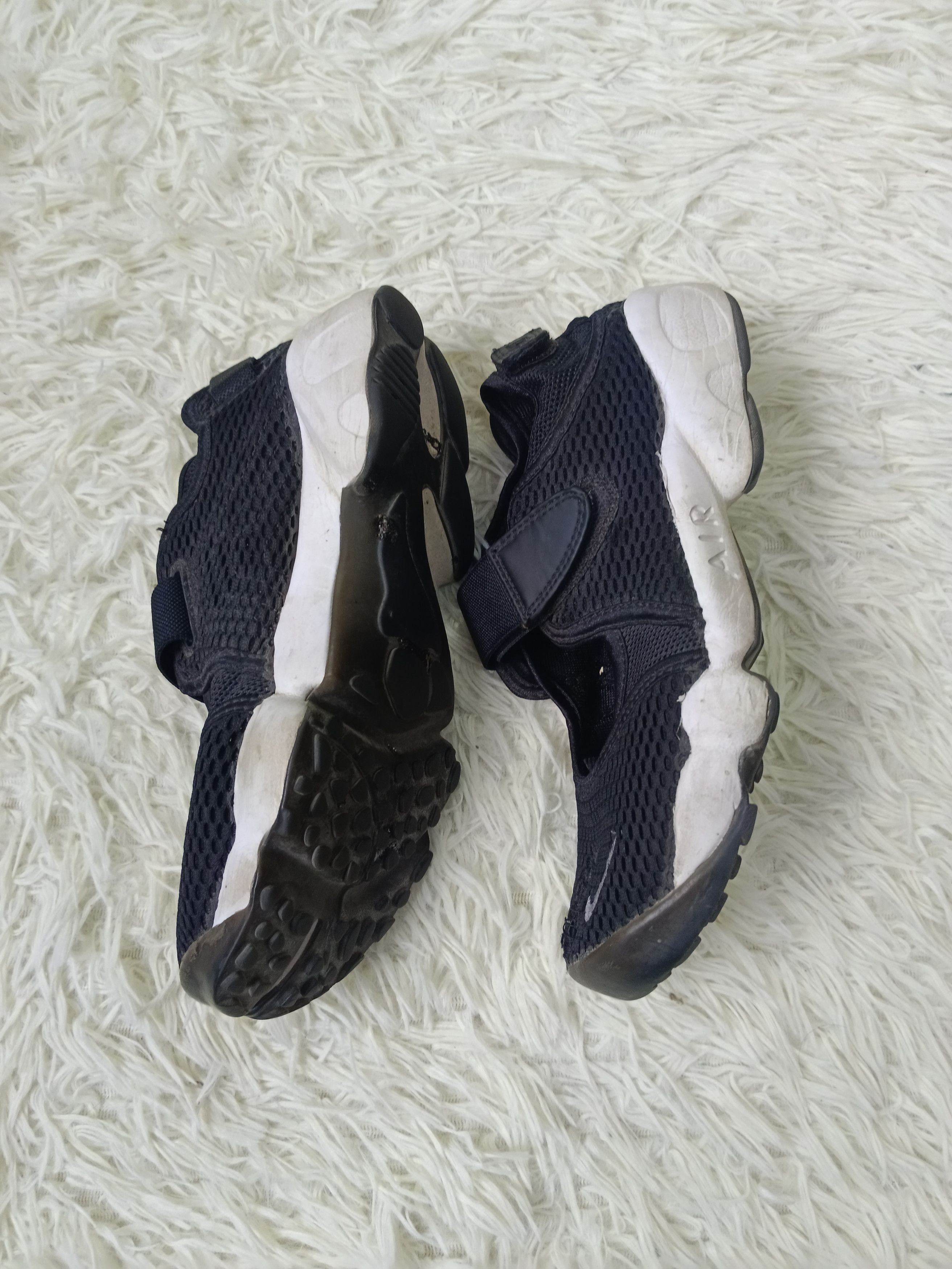 Nike NIKE TABI SANDALS Size US 8 / IT 38 - 4 Thumbnail