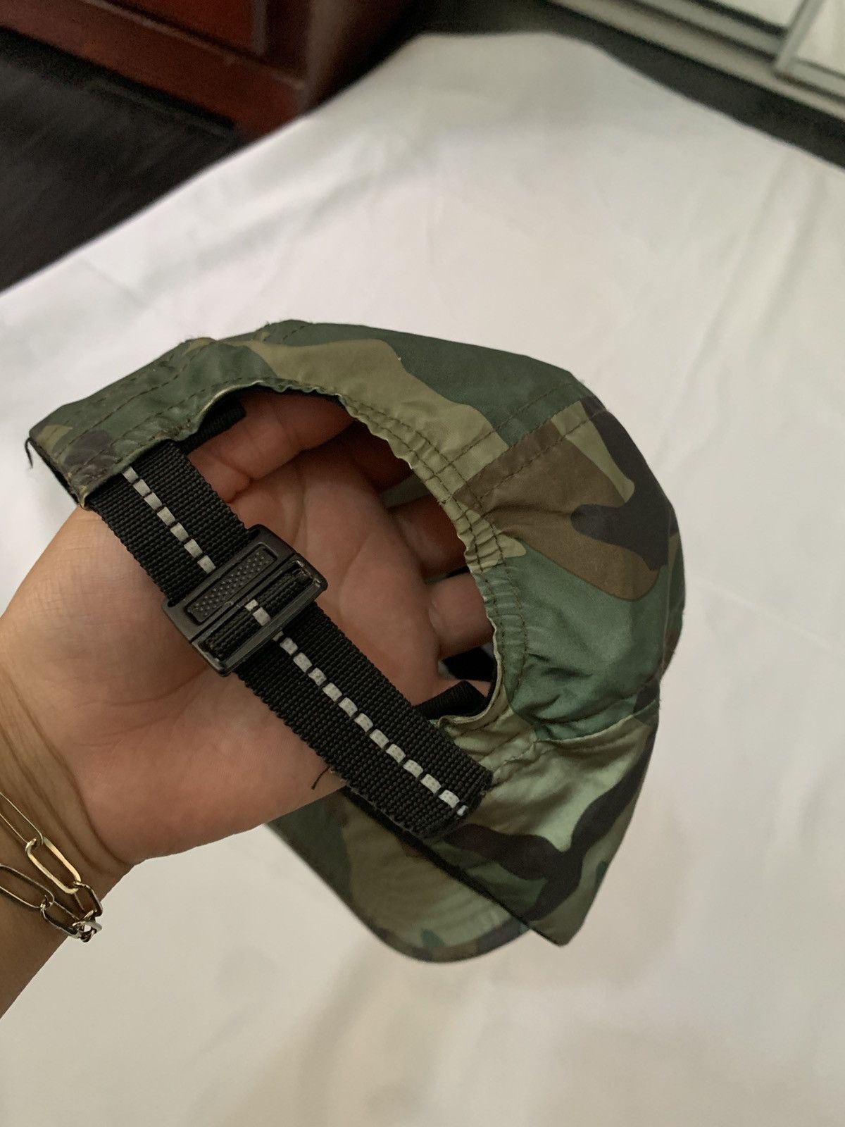 Supreme Hat supreme Size ONE SIZE - 3 Thumbnail