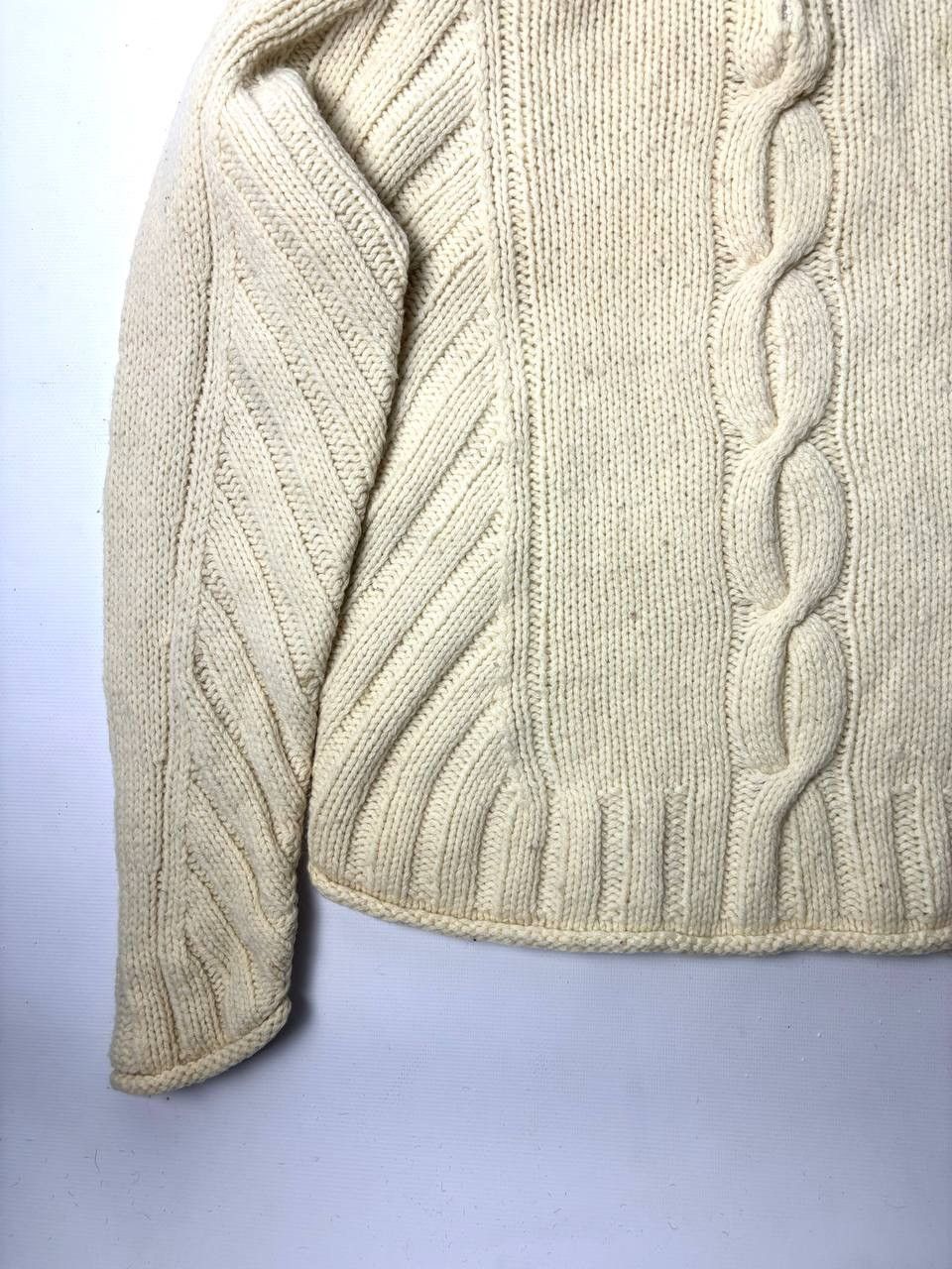Brunello Cucinelli Brunello Cucunelli Zip knit sweater Size US M / EU 48-50 / 2 - 3 Thumbnail