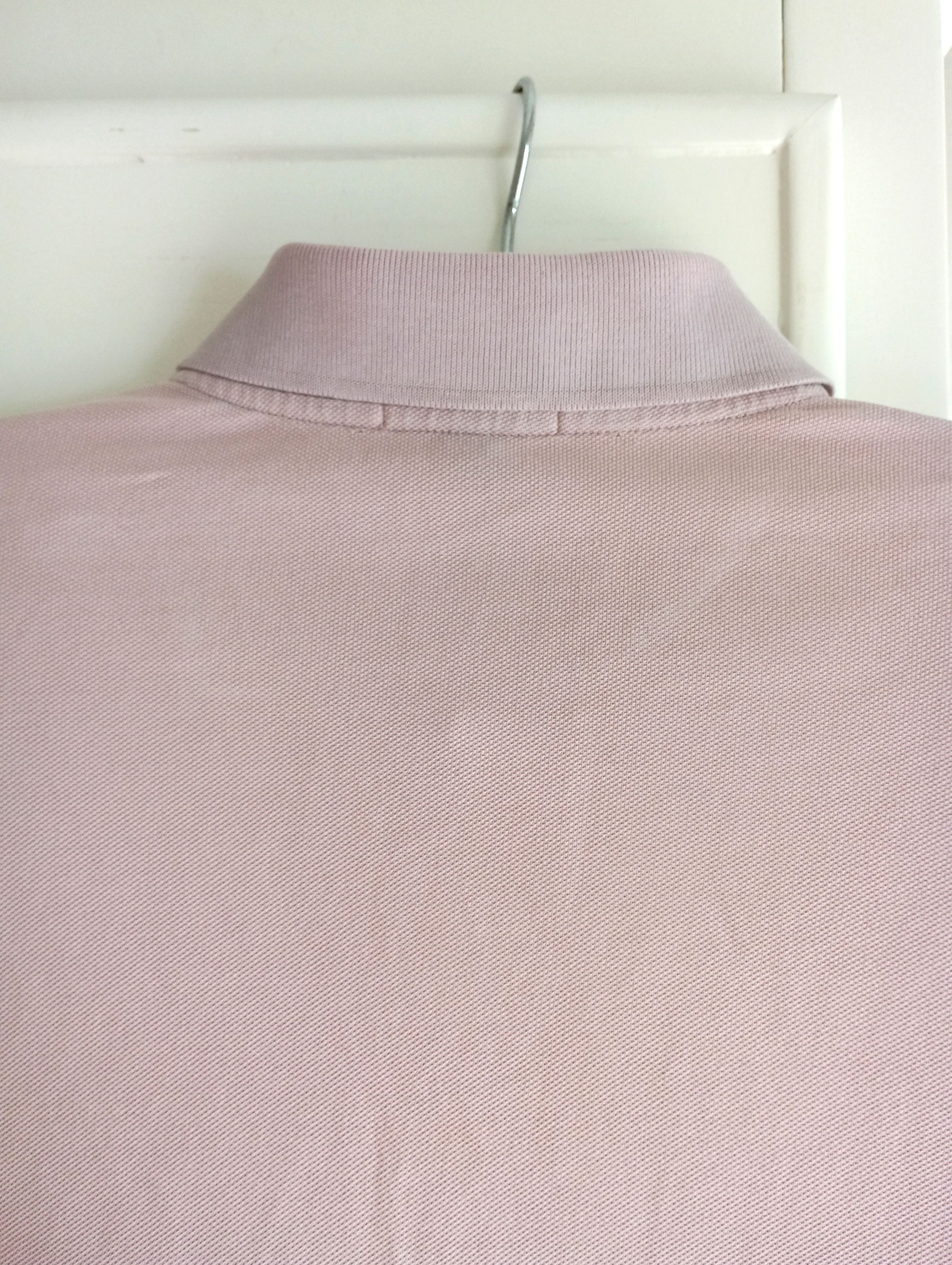 Burberry Vintage Burberry Polo Size US L / EU 52-54 / 3 - 11 Thumbnail