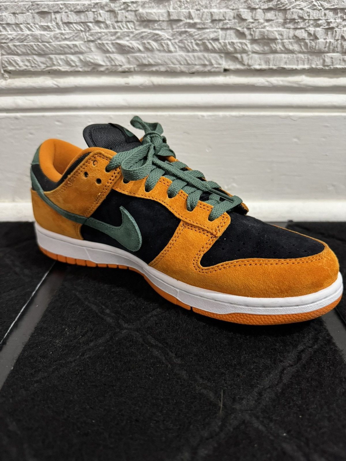 Nike Nike Dunk Low - Ceramic Size US 8.5 / EU 41-42 - 5 Thumbnail