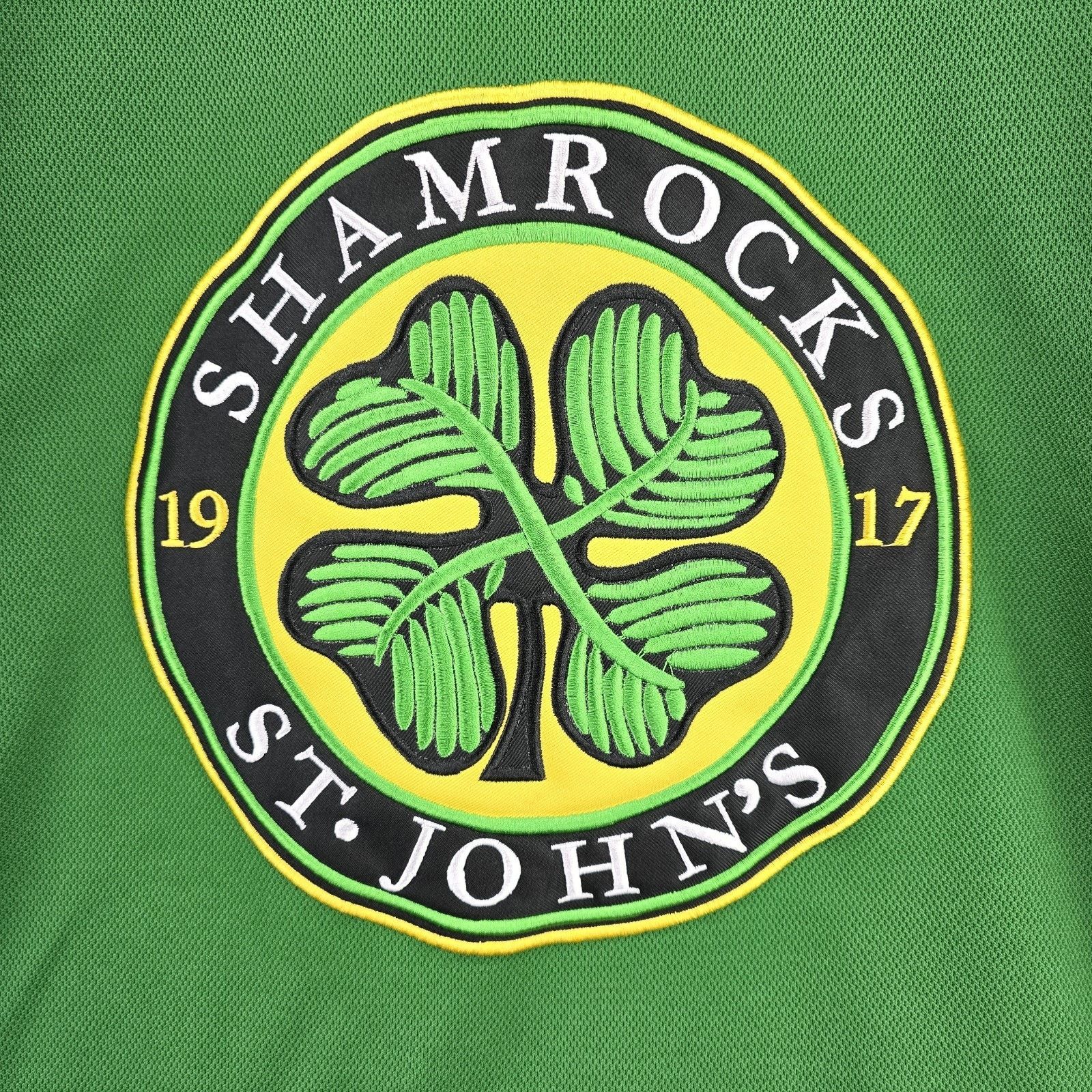 Other St. John's Shamrocks Ross The Boss Rhea Hockey Jersey Medium Size US M / EU 48-50 / 2 - 4 Thumbnail