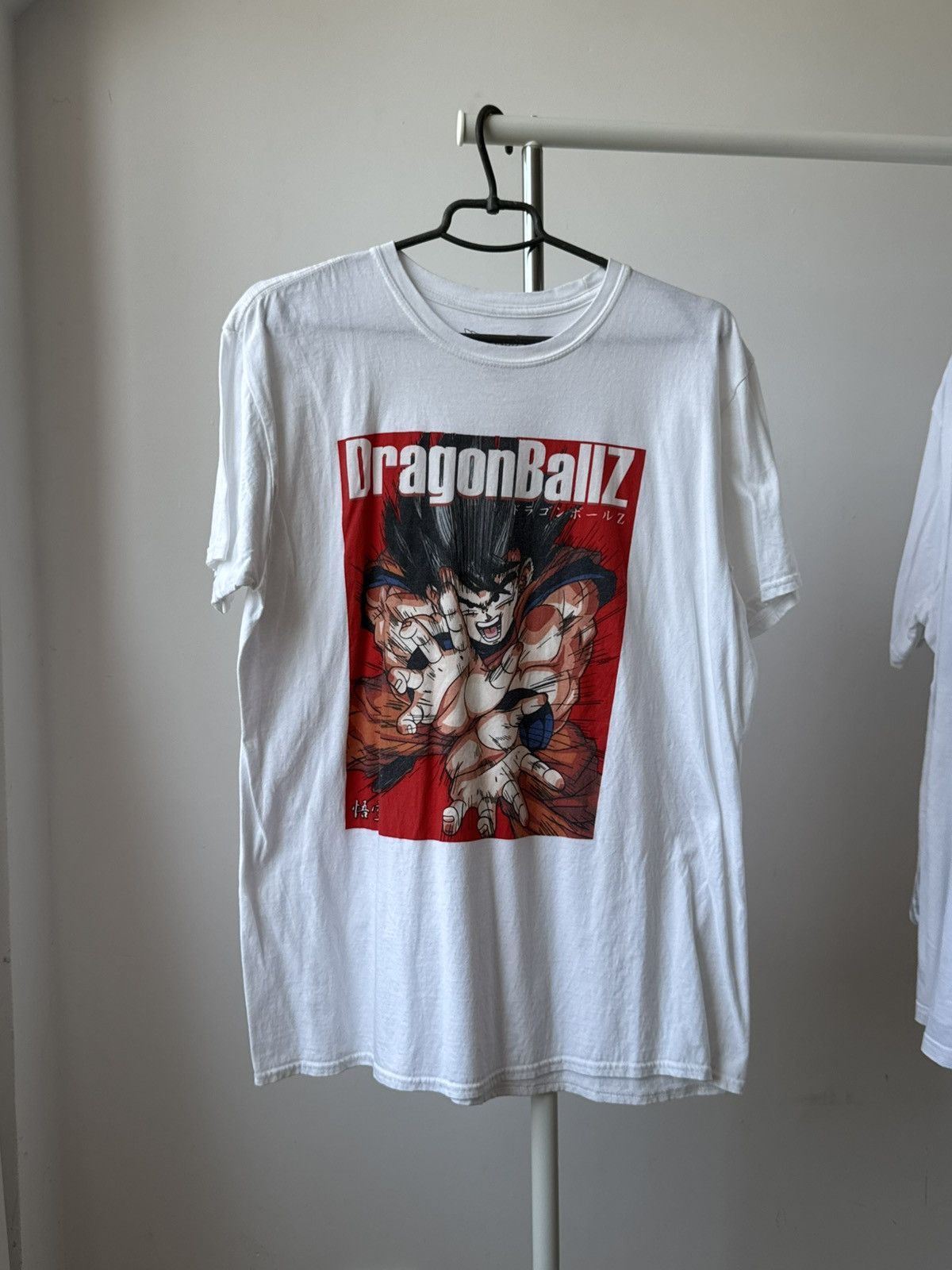 Anime Dragon Ball Z T-shirt Size US M / EU 48-50 / 2 - 1 Thumbnail