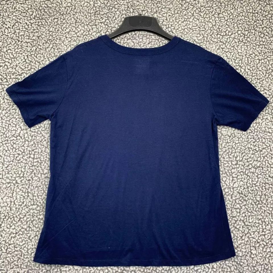 Other Los Angeles Galaxy Shirt Women M Fanatics Crew Neck Cotton Size M / US 6-8 / IT 42-44 - 2 Thumbnail