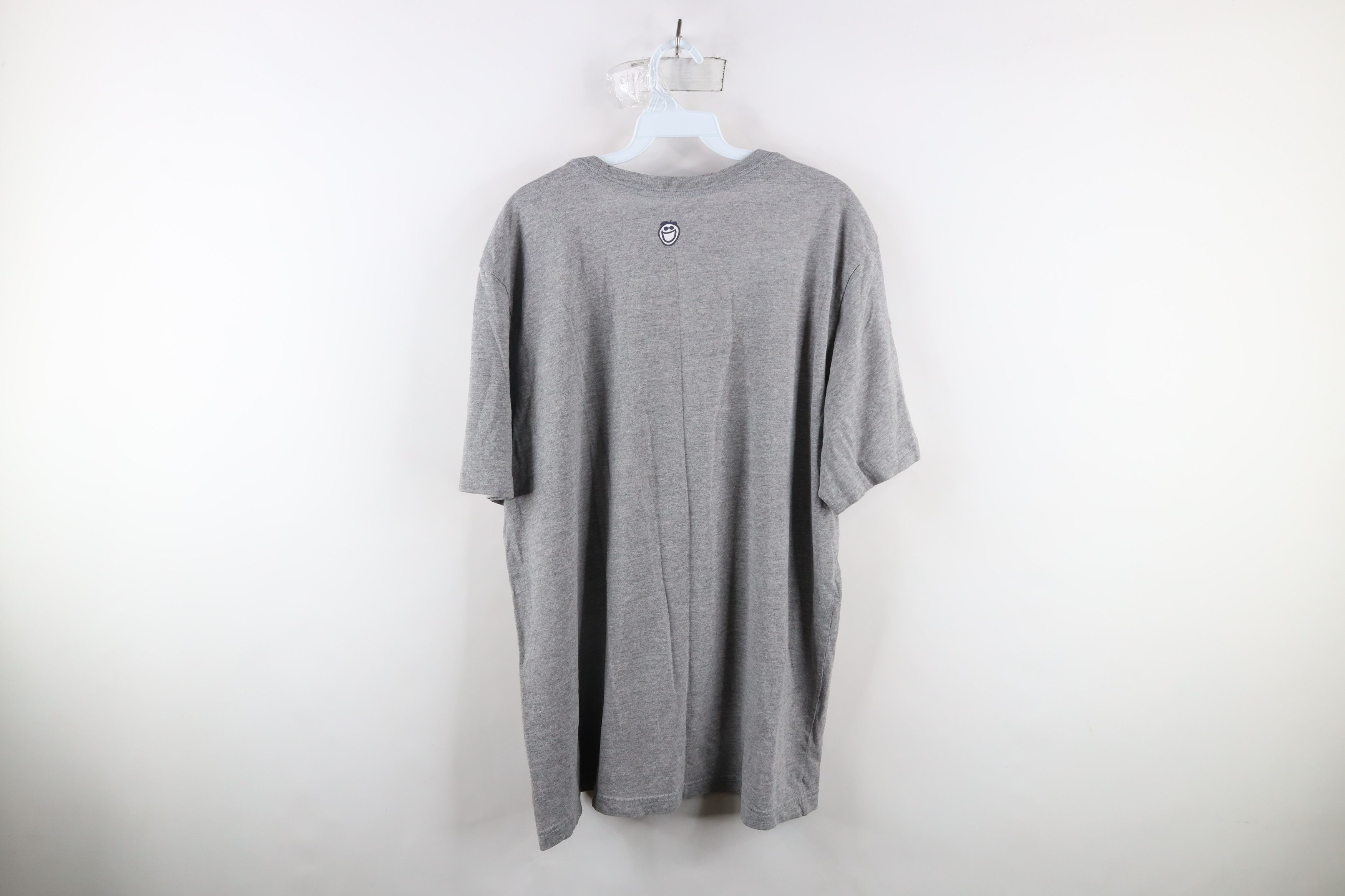 Life is Good × Vintage Vintage Life is Good Foodies Working Together T-Shirt Size US XL / EU 56 / 4 - 8 Thumbnail