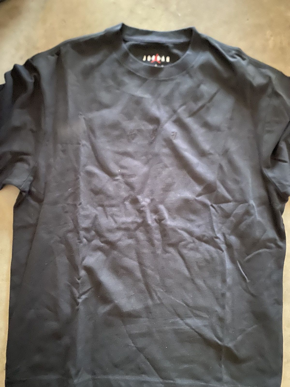 J Balvin × Jordan Brand × Nike Nike Jordan J Balvin Tee Shirt Size US M / EU 48-50 / 2 - 1 Thumbnail