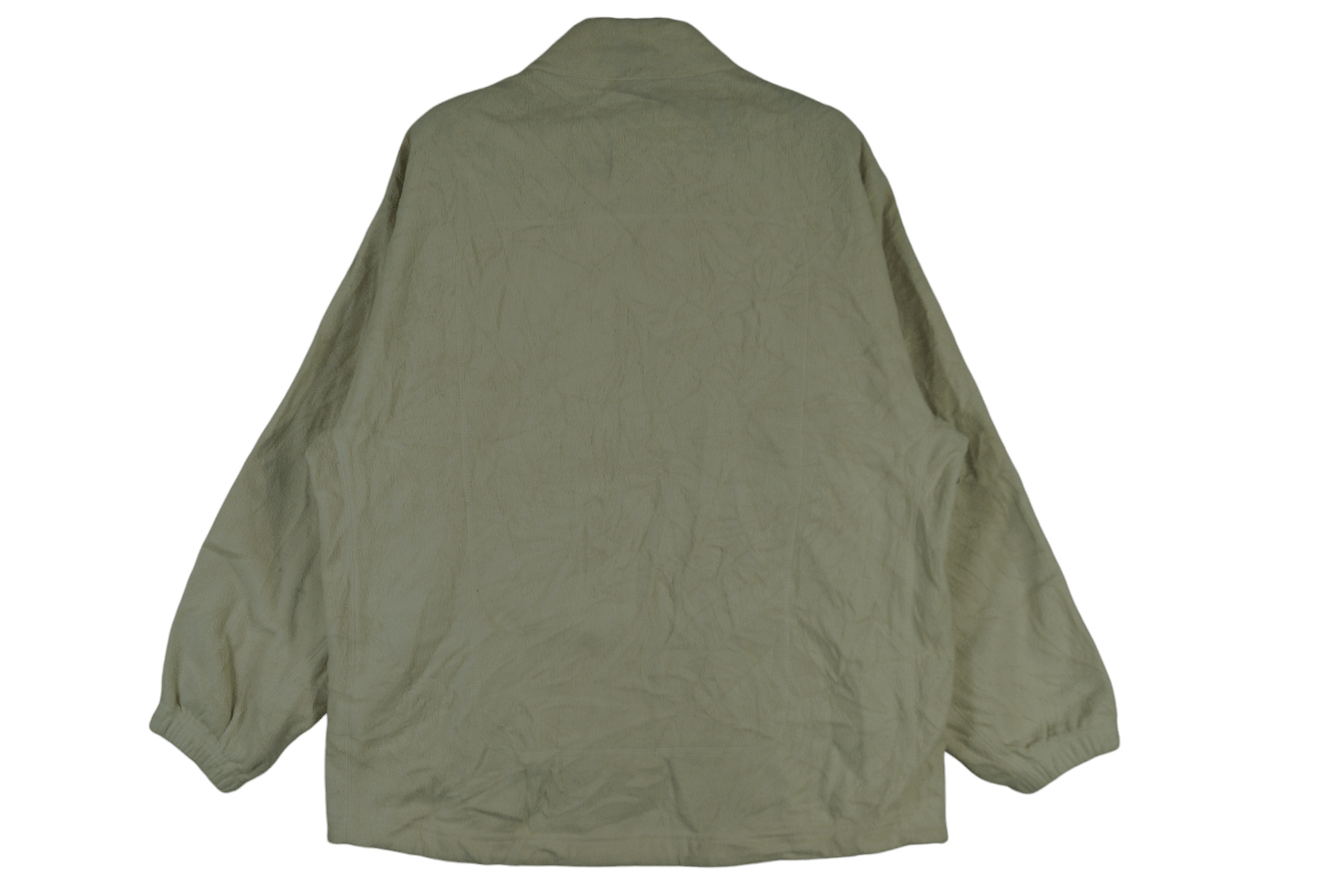 Nike × Vintage Vintage Nike Sweater Fleece Small Logo Size US M / EU 48-50 / 2 - 8 Thumbnail