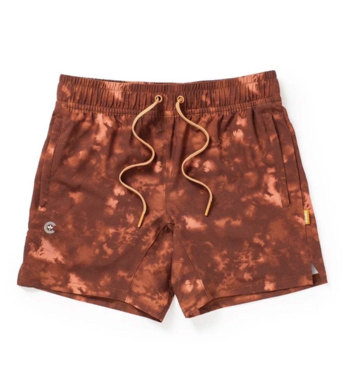 Other NWT Dry-Fit Centre Dallas Shorts! Size US 31 - 1 Thumbnail