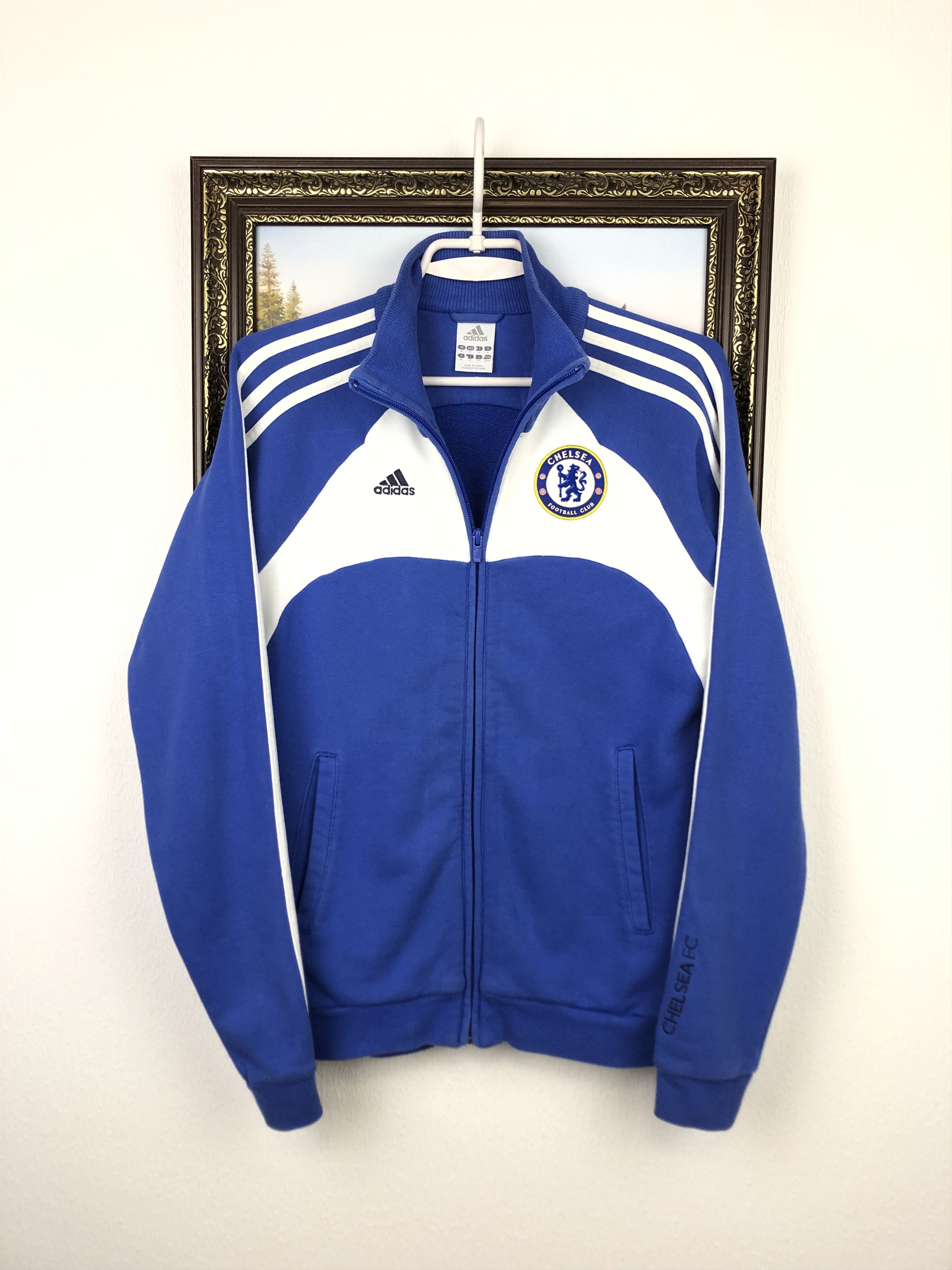 Adidas × Descente × Vintage Vintage Adidas Descente Tracktop