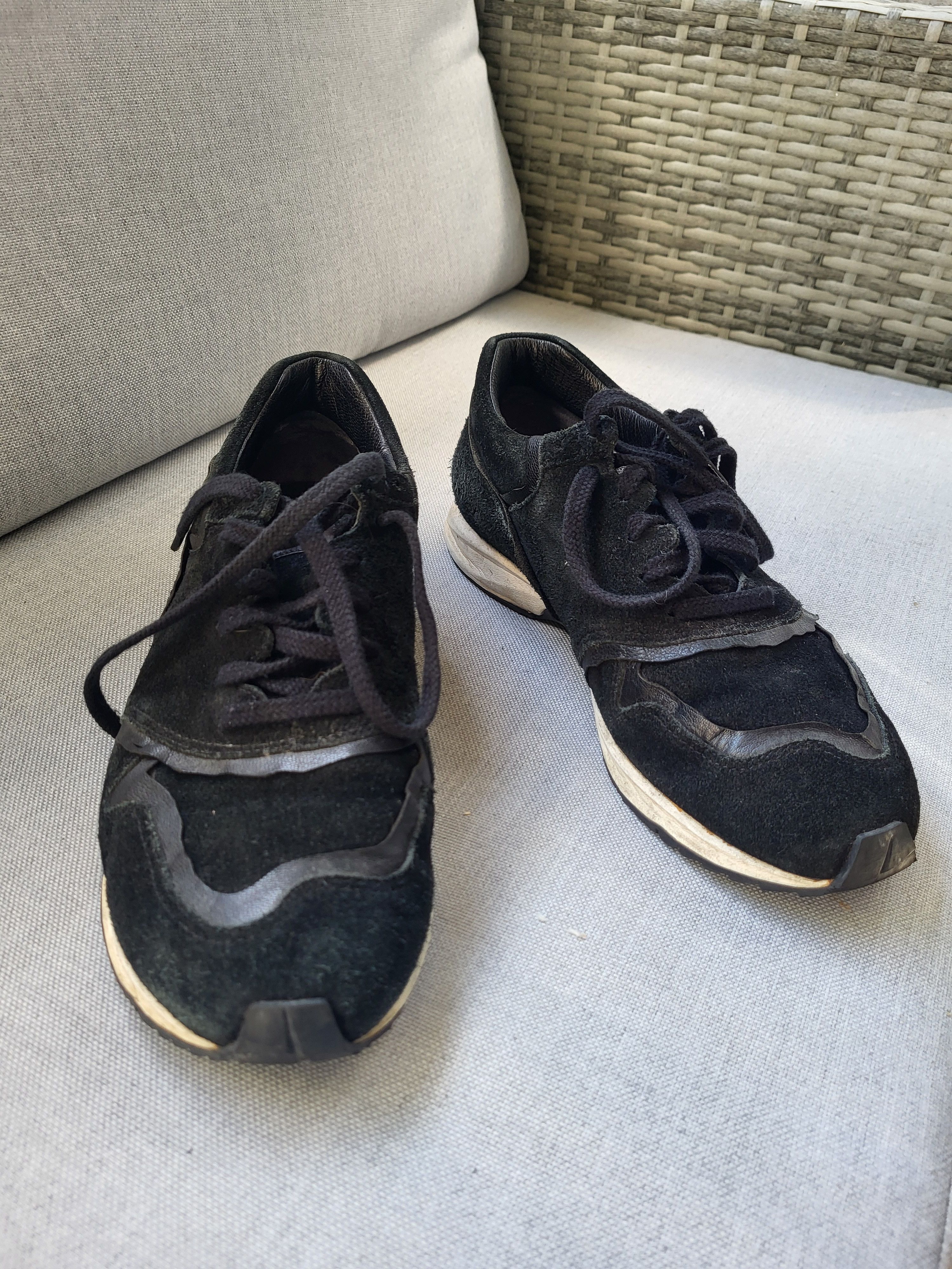 foot the coacher × Takahiromiyashita The Soloist. | Grailed