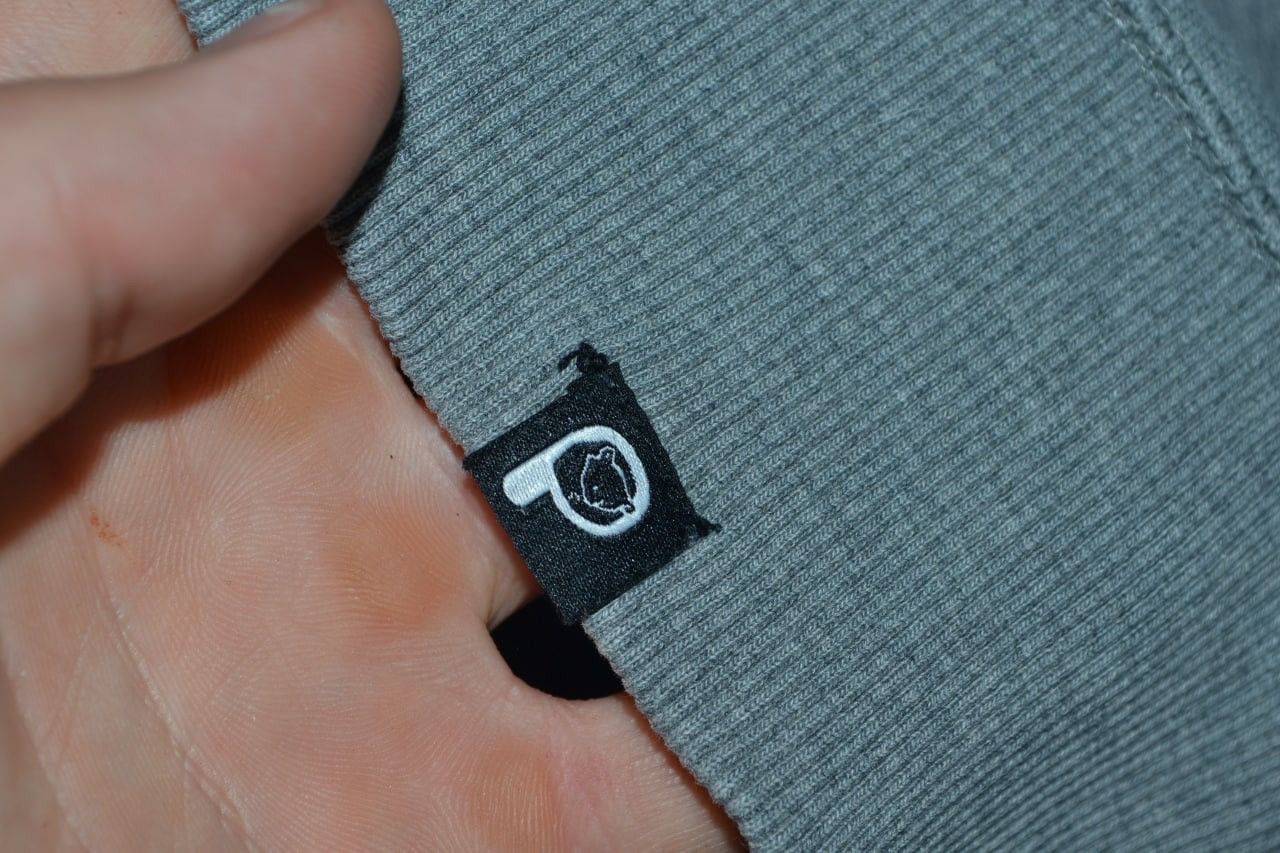 Penfield Penfield Sweatshirt Big Logo Size L Size US L / EU 52-54 / 3 - 5 Thumbnail