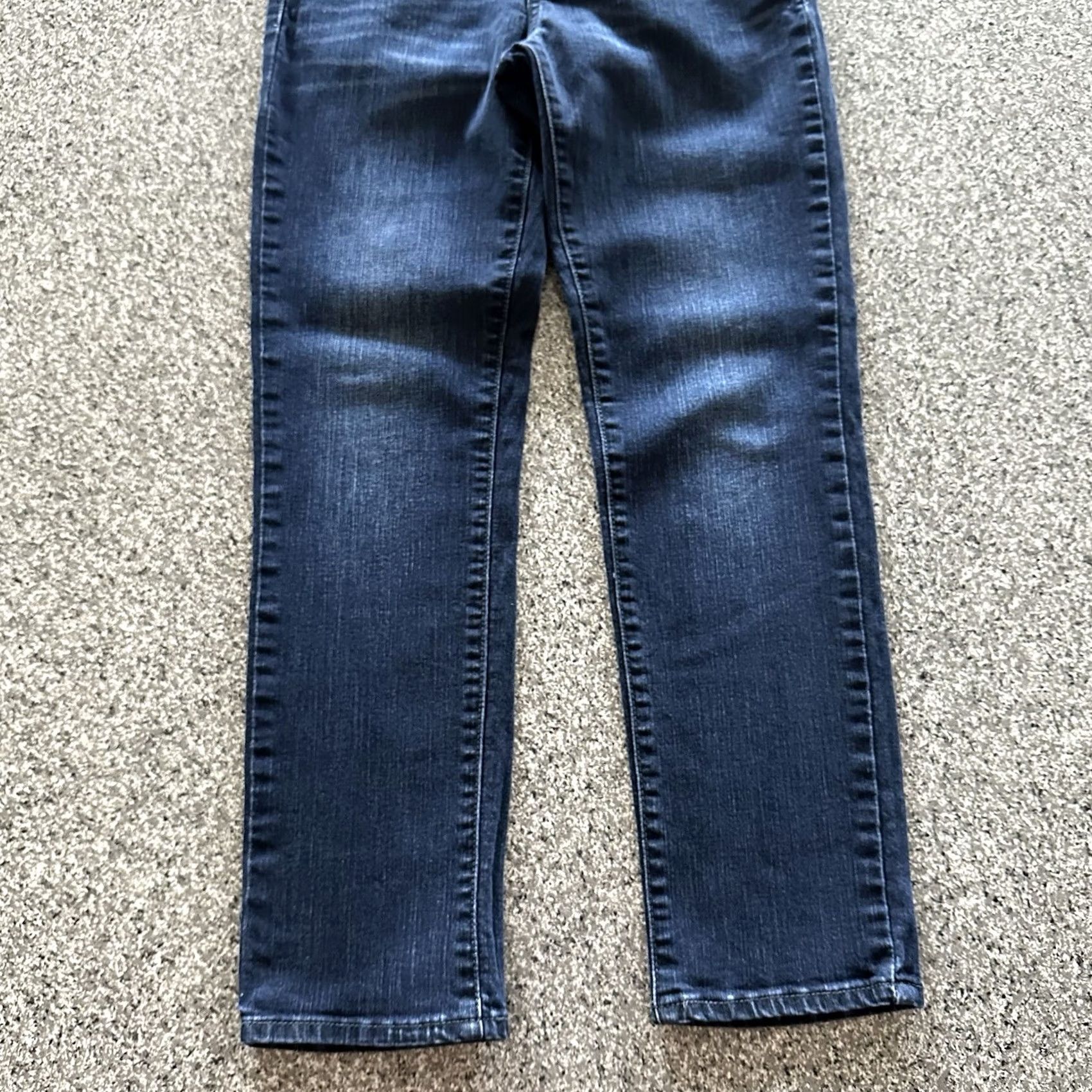 Levi's Levi’s Jeans Slim 5-Pocket Denim 6 Regular 28x27 Blue Mid Rise Womens XS-Plus? Size 28" / US 6 / IT 42 - 3 Thumbnail