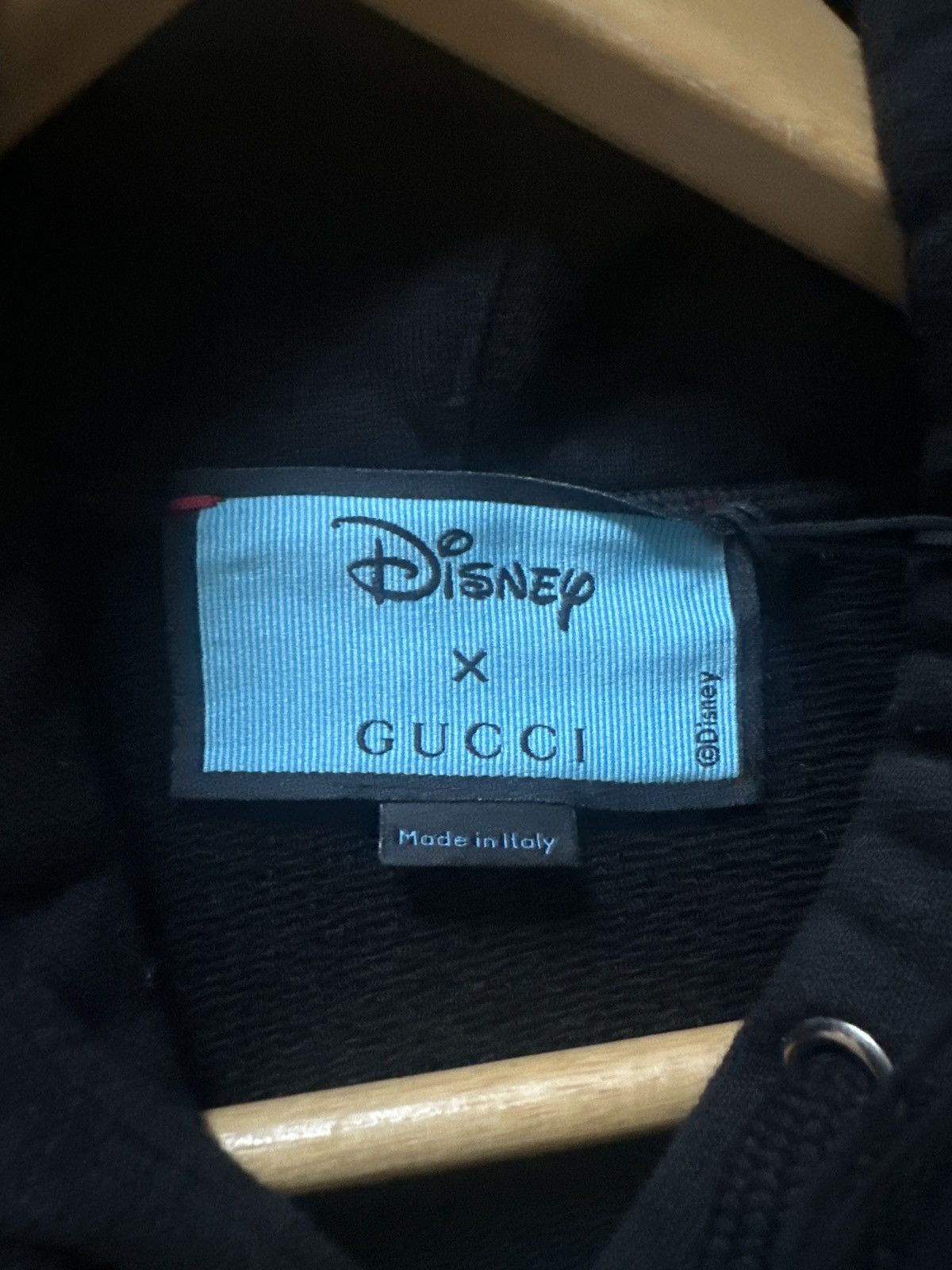 Gucci Brand new Gucci Hoodie Size US XL / EU 56 / 4 - 5 Thumbnail