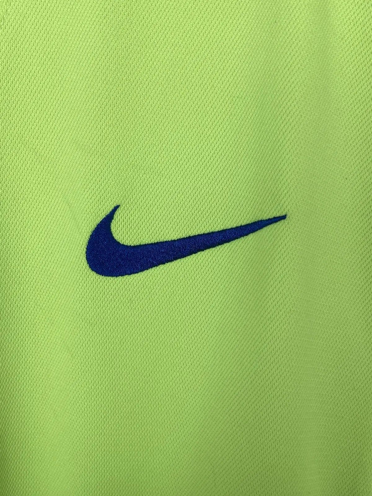 Nike Nike x F.C. Barcelona 2017 Dry Squad Tracksuit Jacket Size US M / EU 48-50 / 2 - 4 Thumbnail