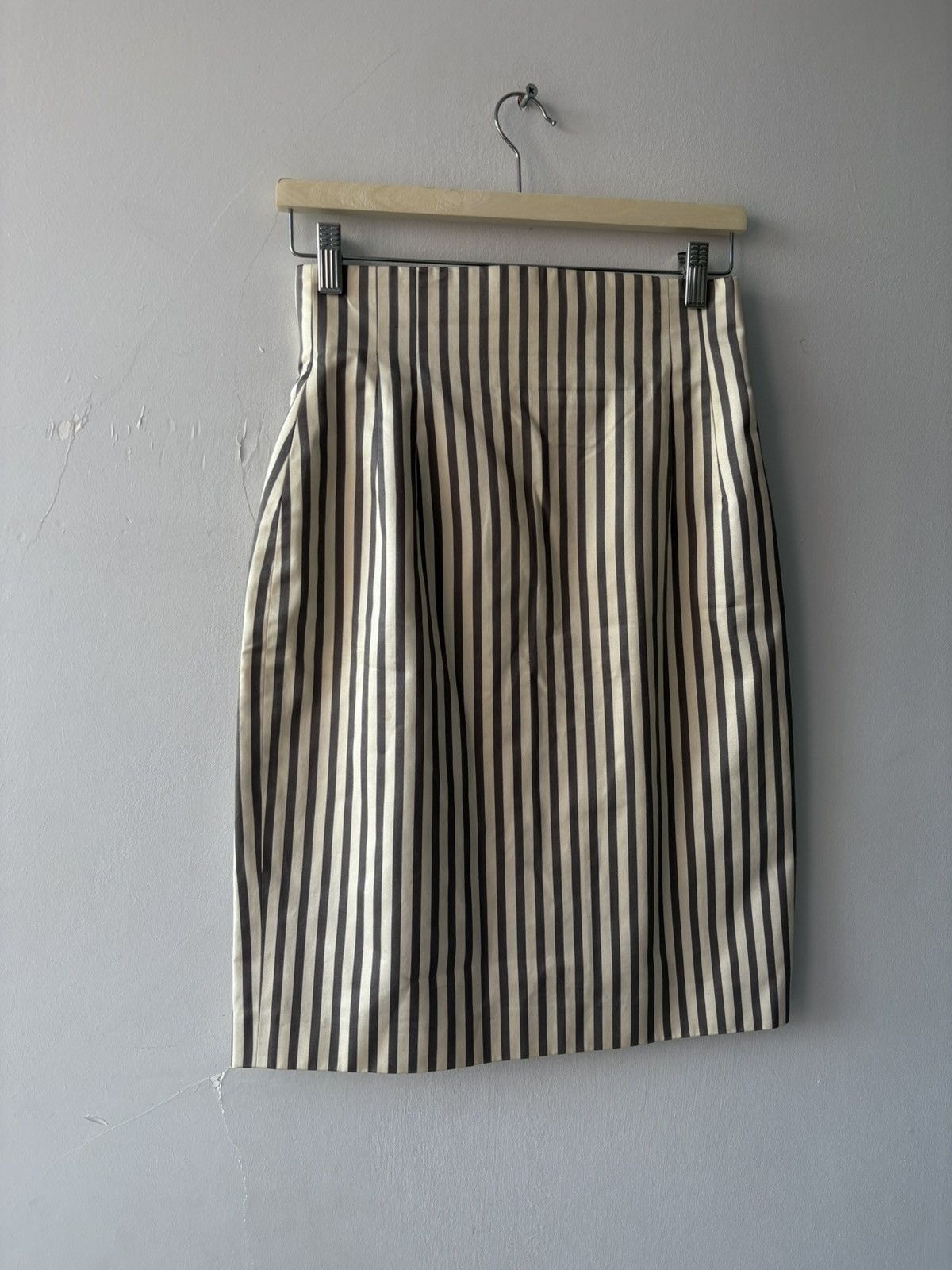 Vintage Beymen skirt Size 26" / US 2 / IT 38 - 3 Thumbnail