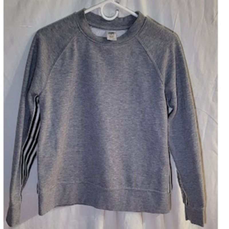 Other All In Motion Kids Grey Sweatshirt Pullover Size M (8–10) Size US M / EU 48-50 / 2 - 1 Thumbnail