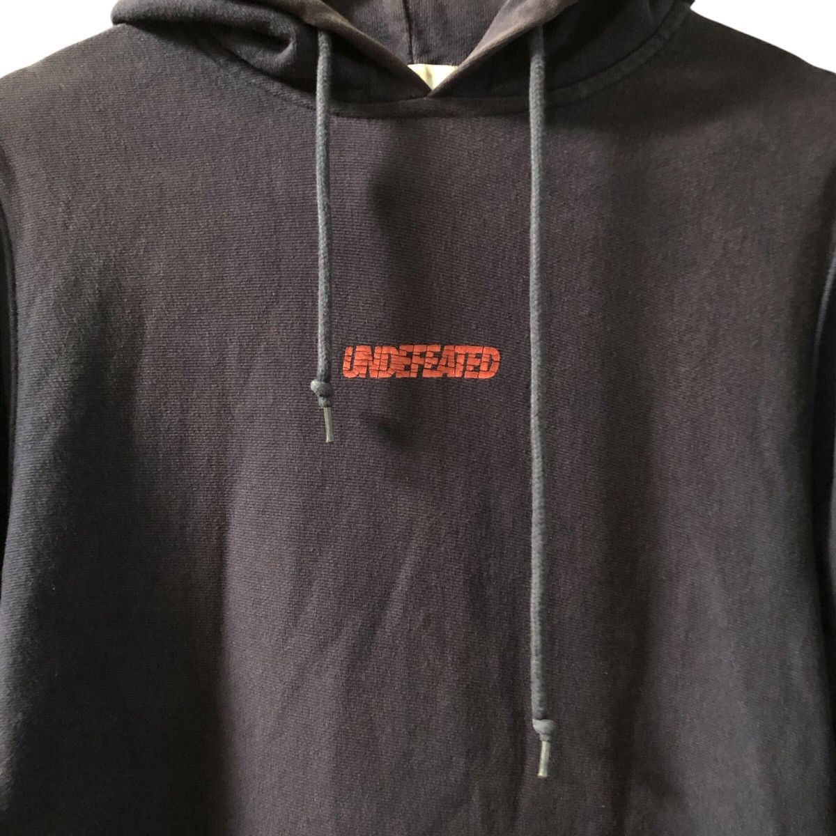Undefeated Undefeated sweatshirt hoodie Size US M / EU 48-50 / 2 - 2 Thumbnail