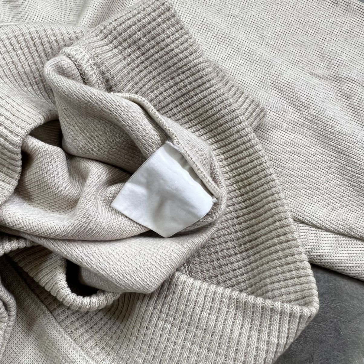 Yohji Yamamoto Vintage Sacsny Y’saccs Sweater Size US M / EU 48-50 / 2 - 6 Thumbnail