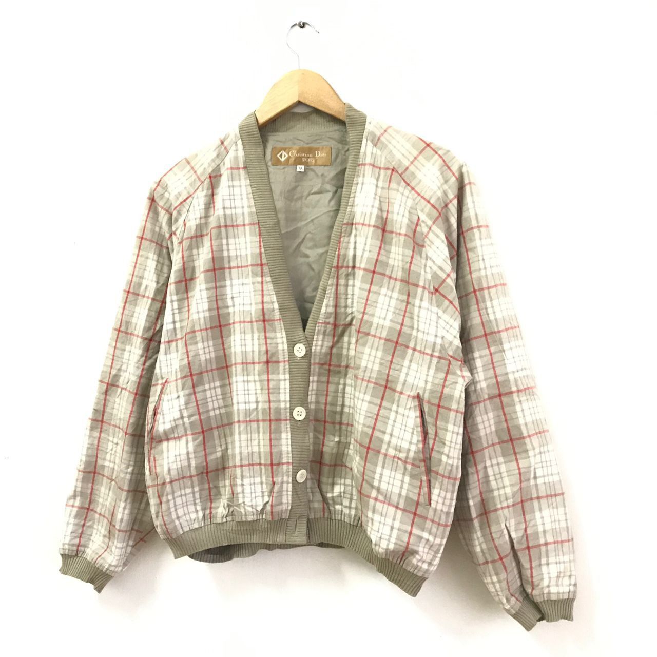 Christian Dior Monsieur Christian Dior Jacket Size US M / EU 48-50 / 2 - 2 Thumbnail